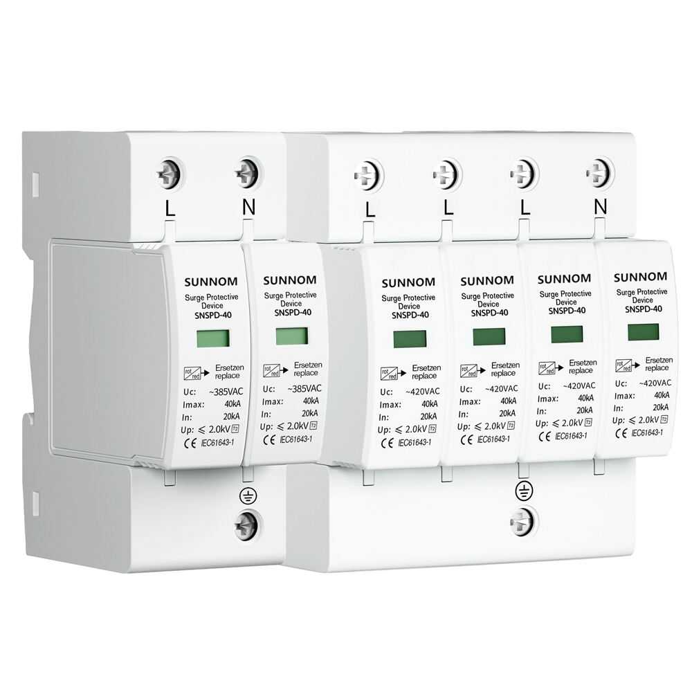 AC SPD
