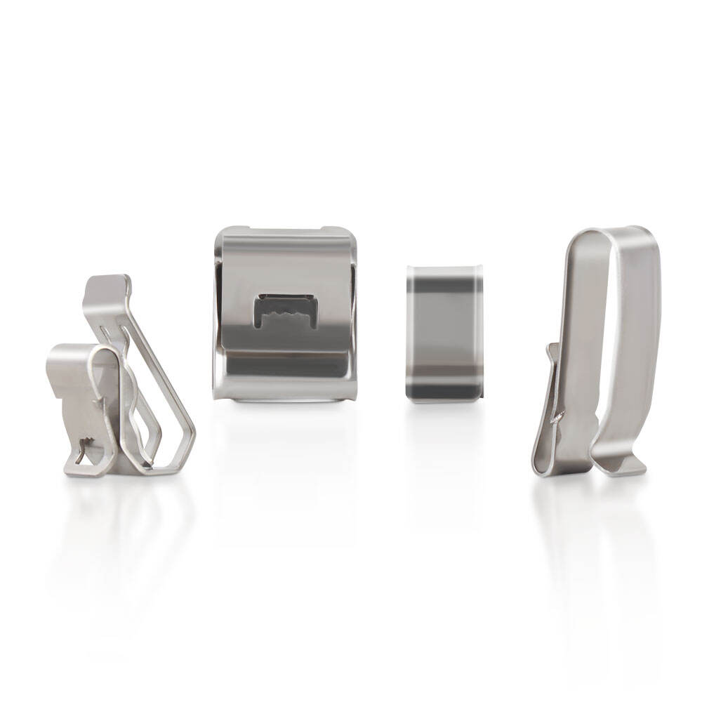 Verbesserte Sicherheit und Schutz