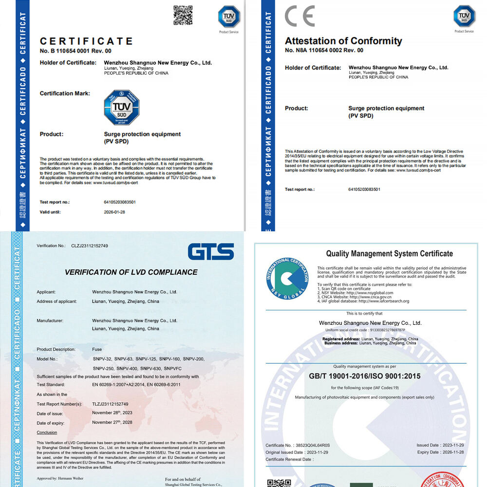 Vynikající bezpečnostní design