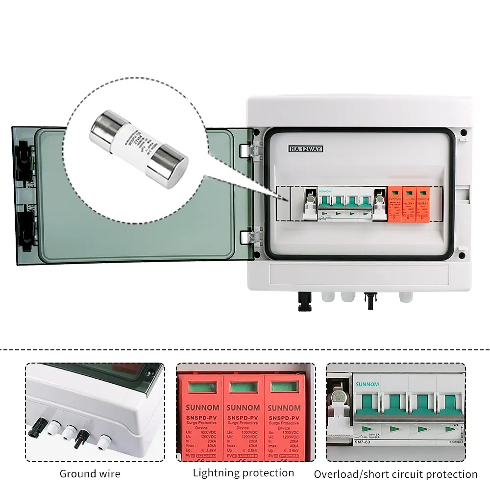 Chytré monitorovací schopnosti