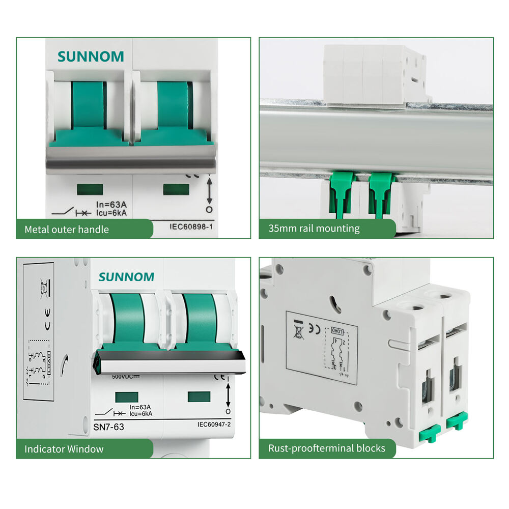 Wyższa Ochrona Środowiska