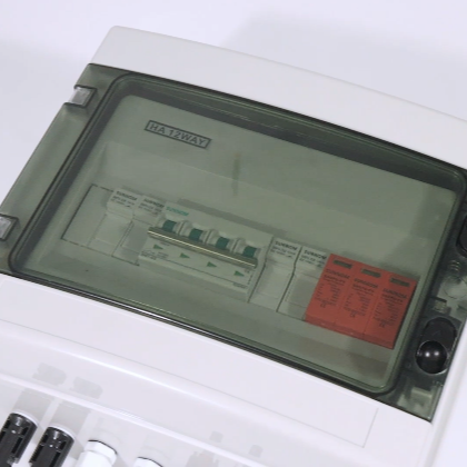 SNDB-PV21 1000V