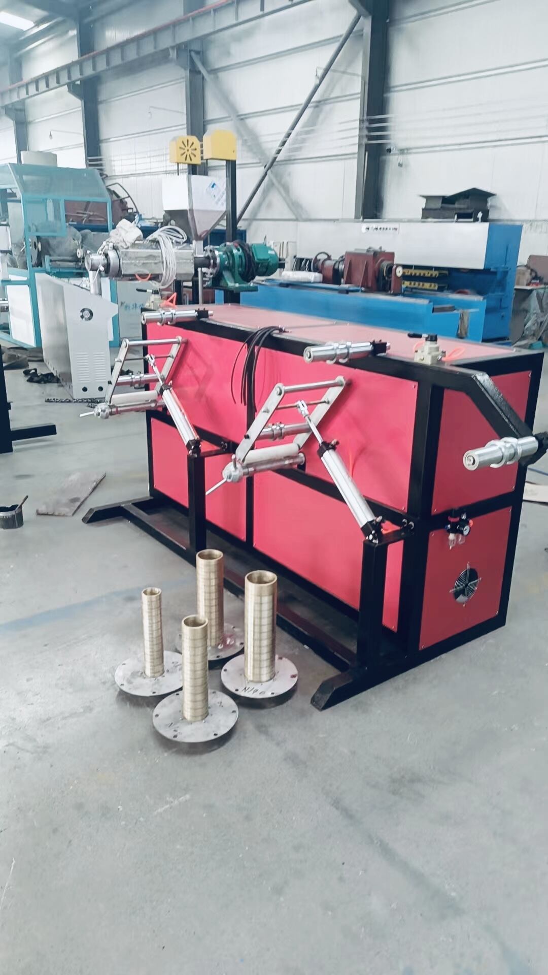 Altos Padrões de Garantia de Qualidade