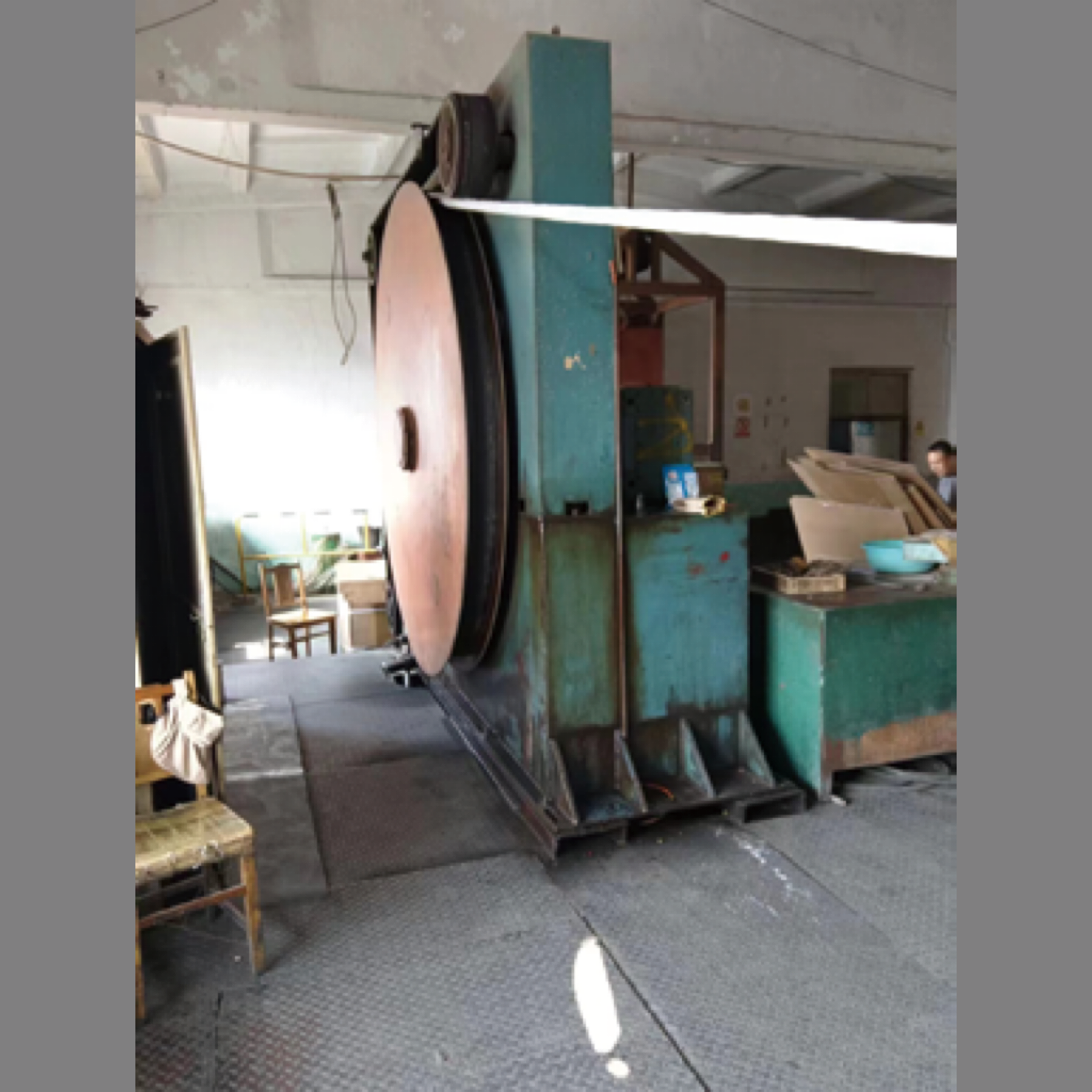 ضمان الجودة.