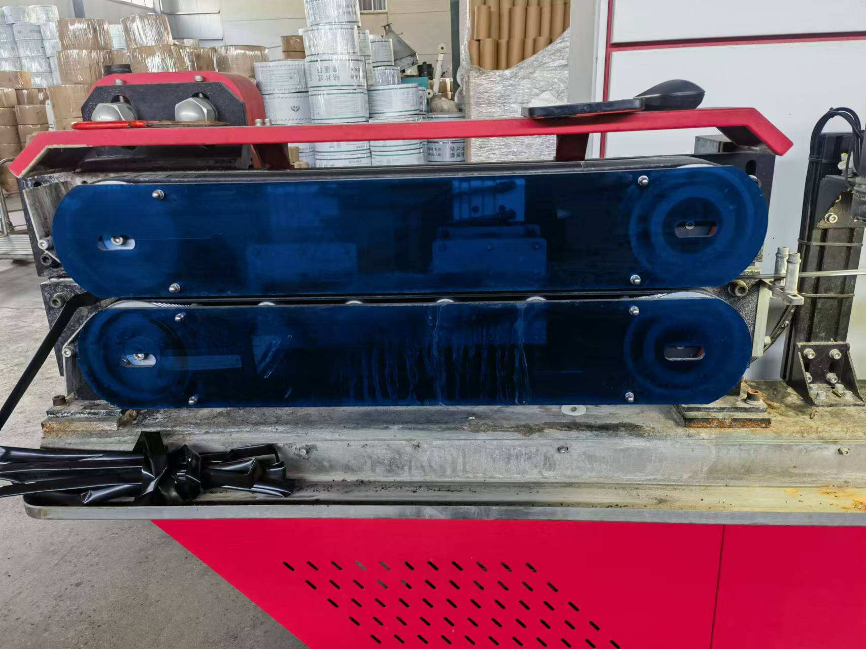 Sistema di Irrigazione a Goccia ad Alta Efficienza: Il Nuovo Metodo di Coltivazione