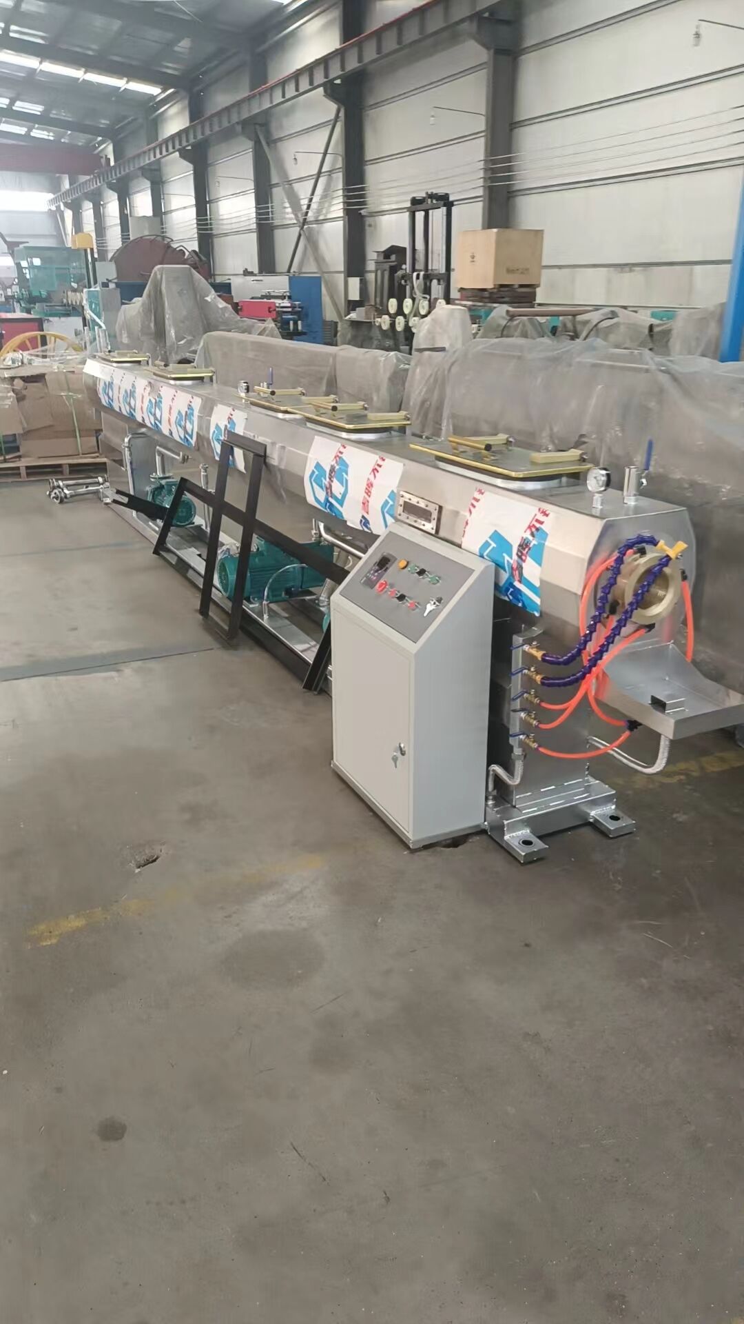 أحدث جيل من هذه التكنولوجيا