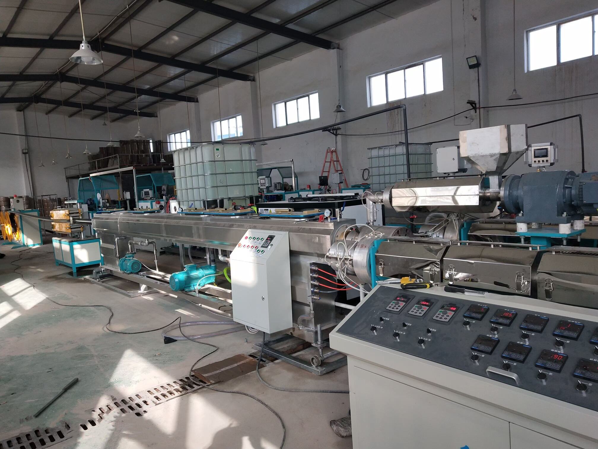 يحصل كل عميل بالضبط على ما يحتاجه