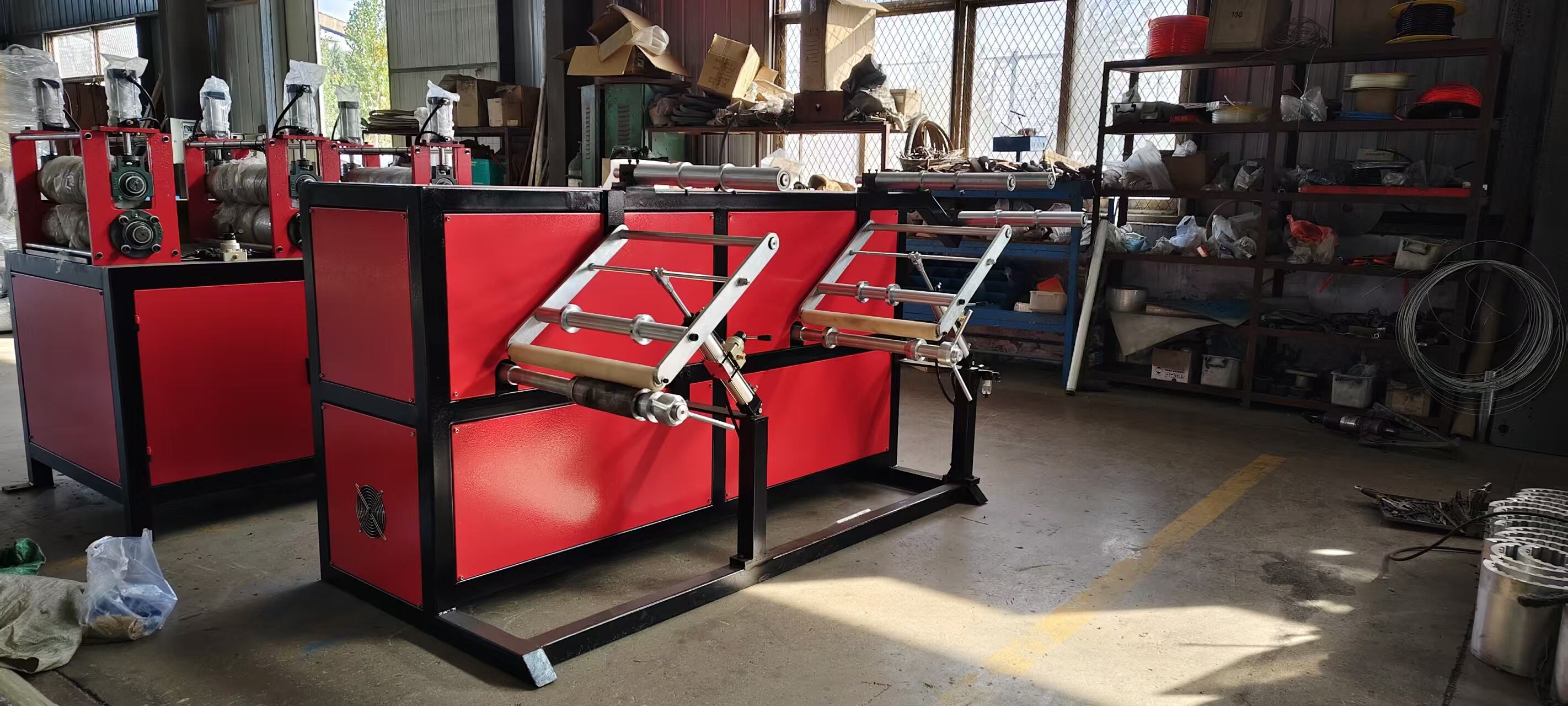 Micro Spray Belt ng PE, Isang Kwalidad na Produkto