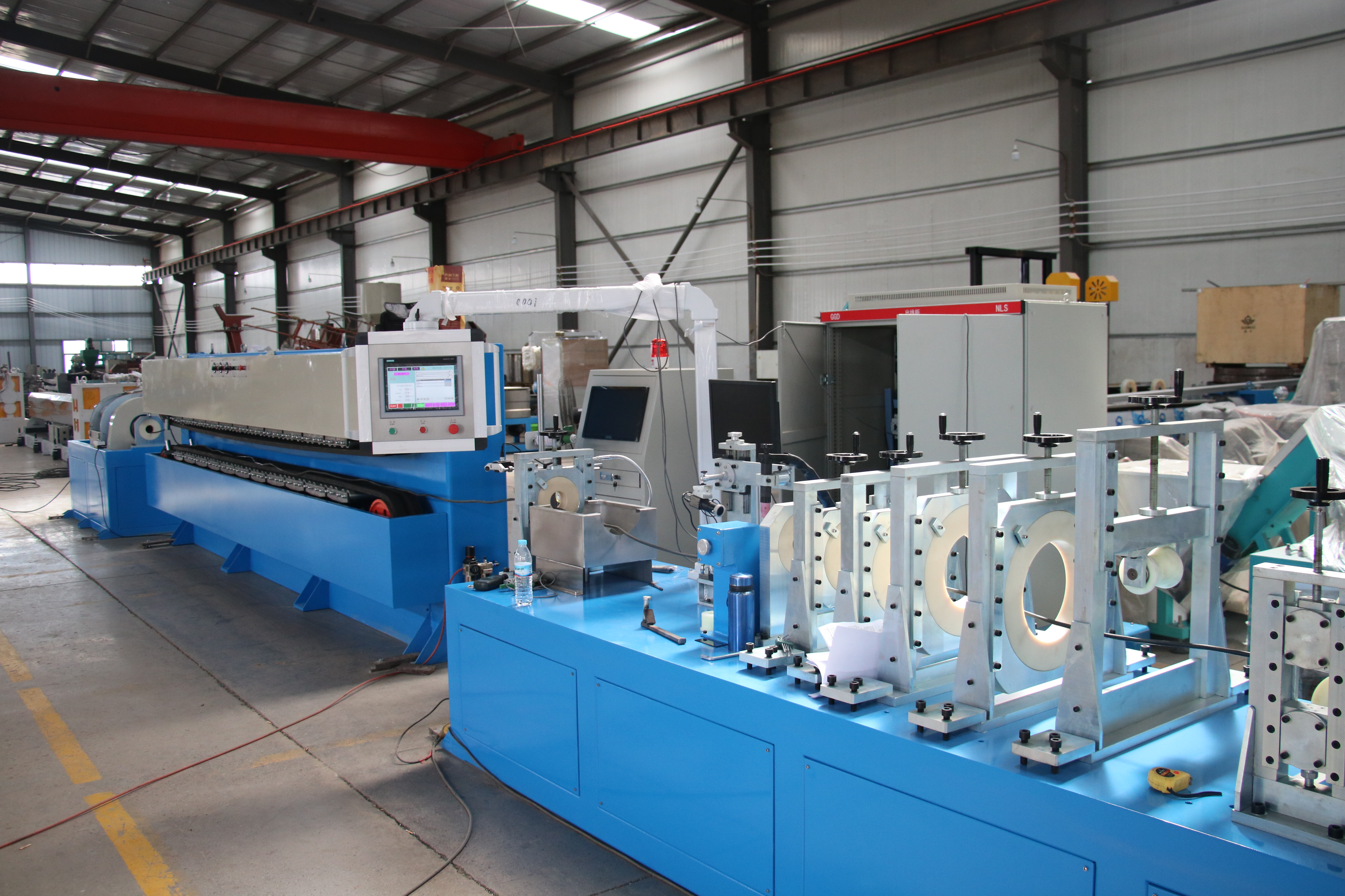 Máquina de Solda a Laser de Alta Eficiência – Perfeita para Otimizar Sua Operação de Fabricação