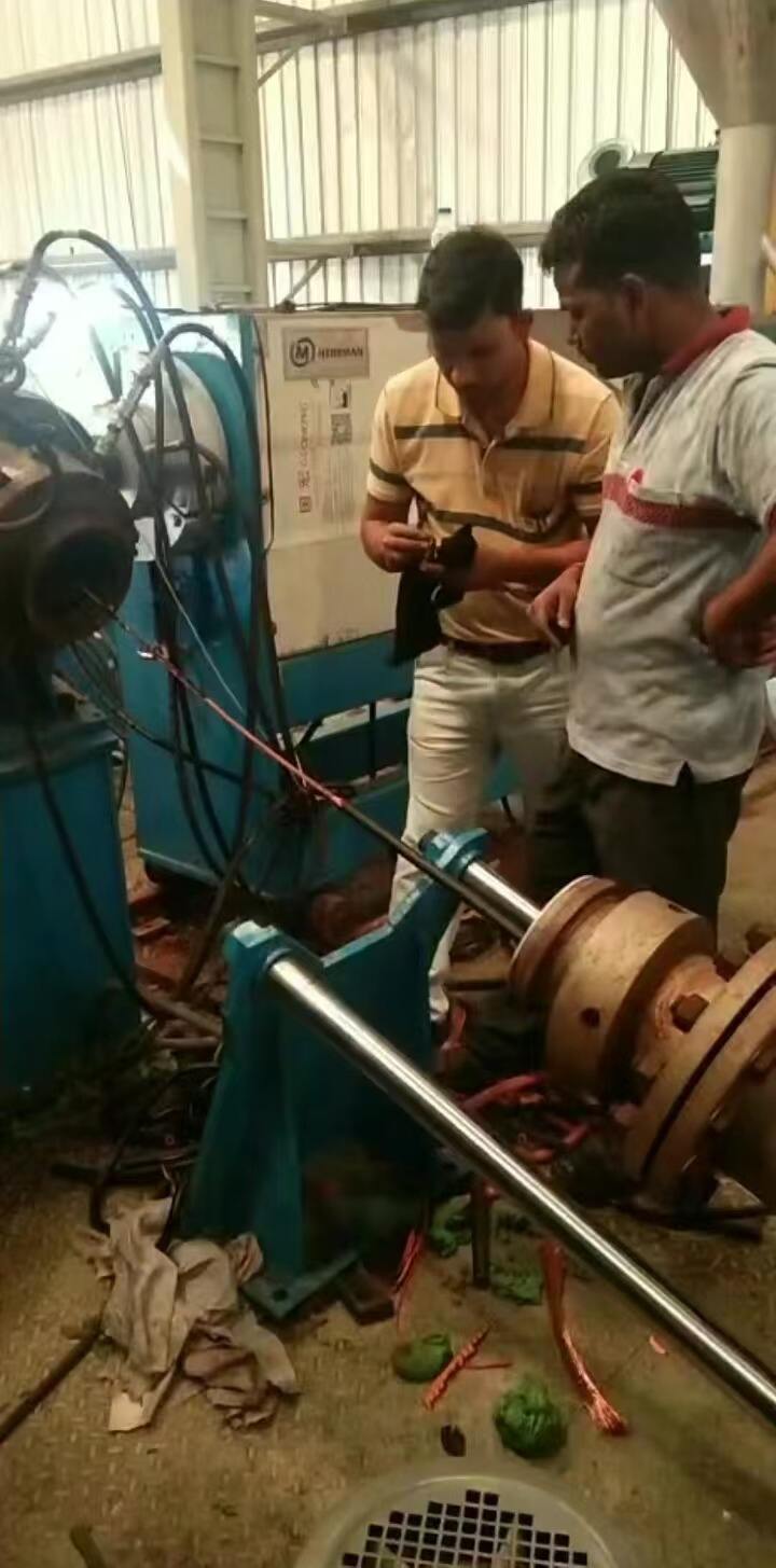  The Best Technology in the Business