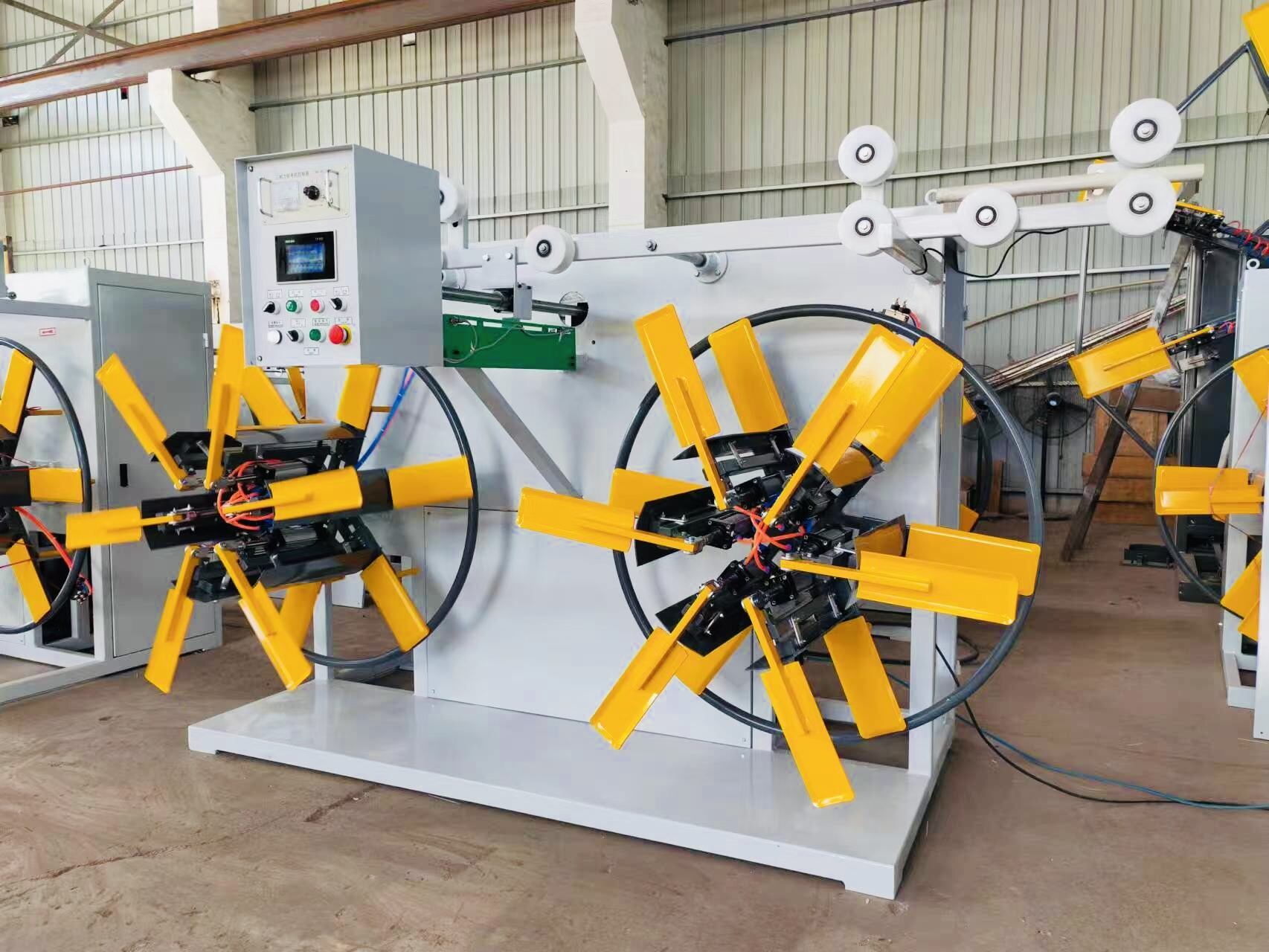 Métodos de fabrico ecológicos