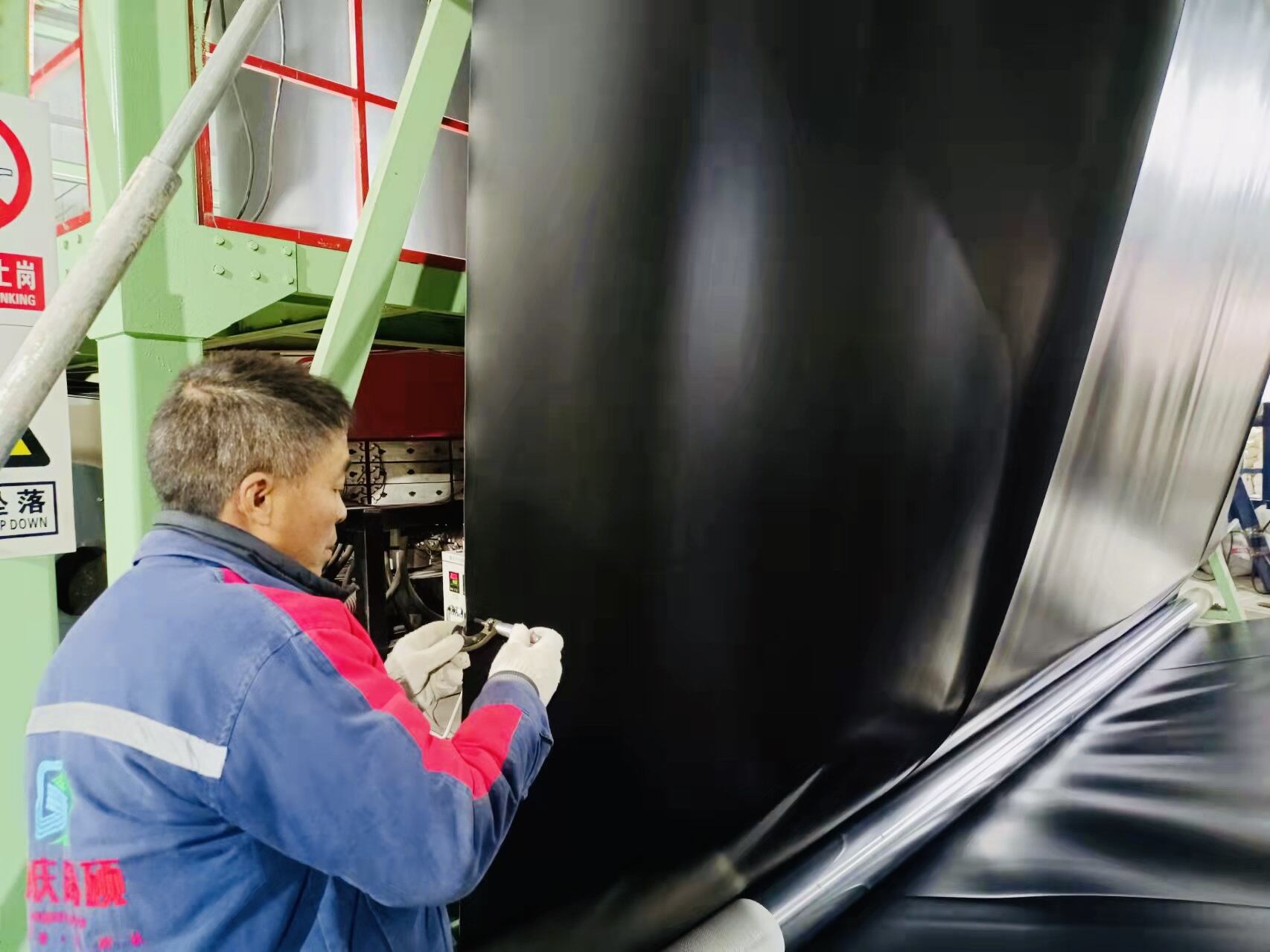 Distribuição de Design Melhorado para Aumentar o Tempo de Vida do Equipamento