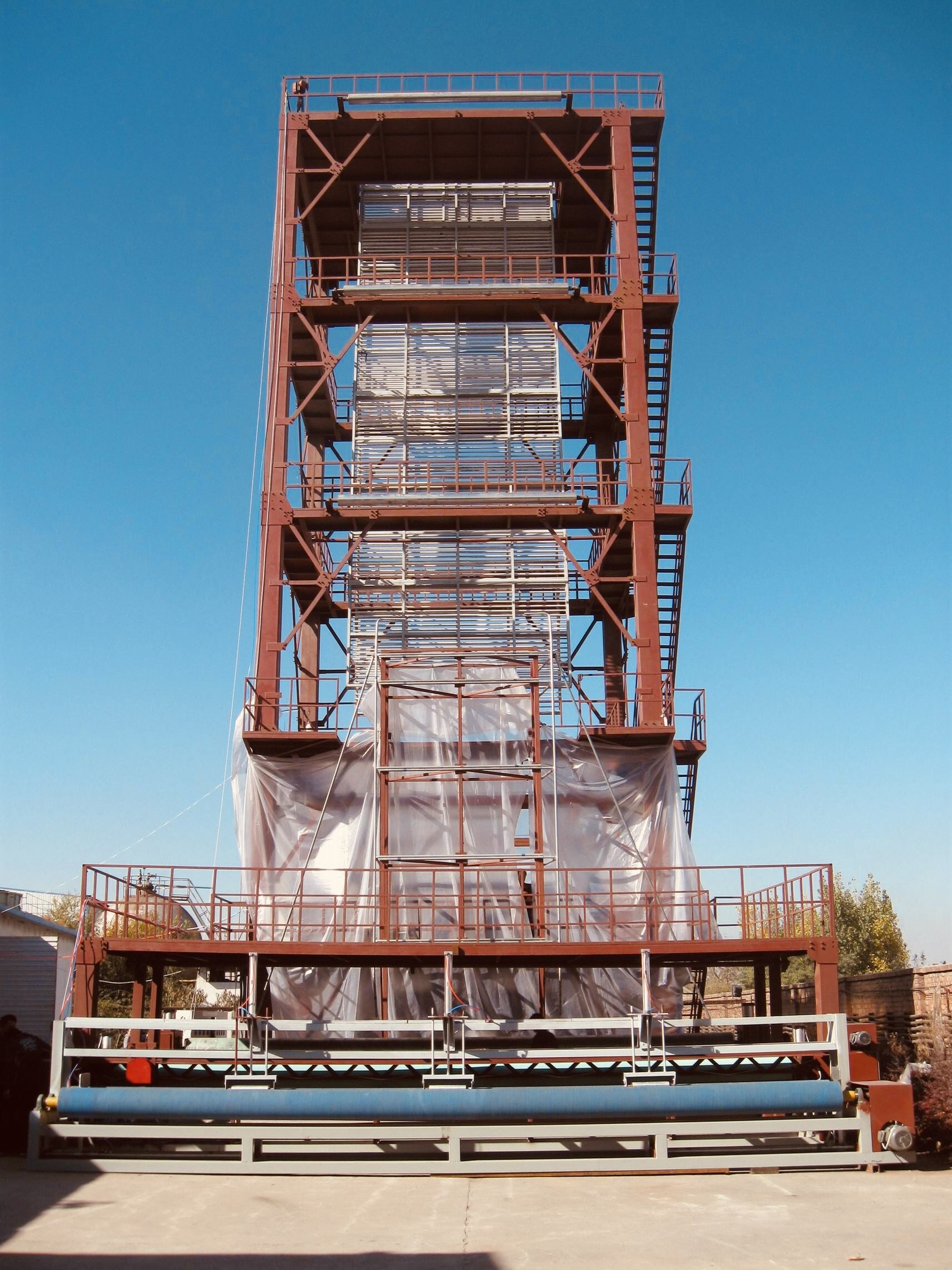 Fusão de Tecnologia Moderna Eficaz