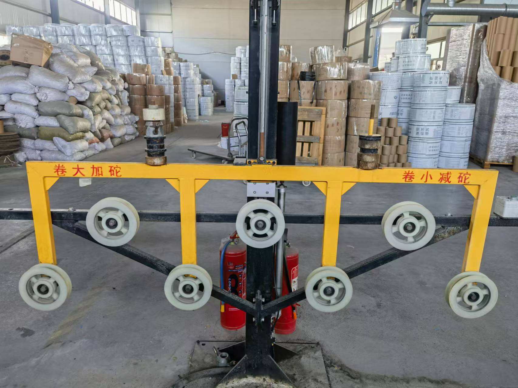 Unang umunlad ng Irrigation Bubbler at nag-aalok ng epektibong pamamahala sa tubig.