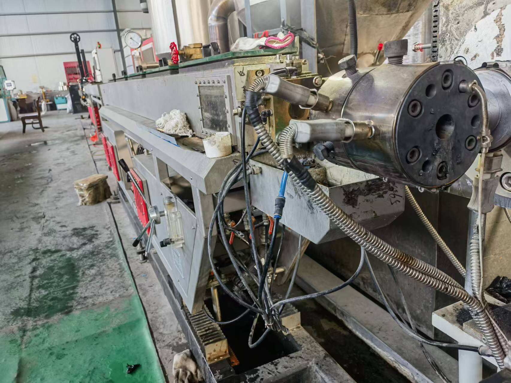 Innovazioni moderne nei concetti di agricoltura ecologica per il futuro