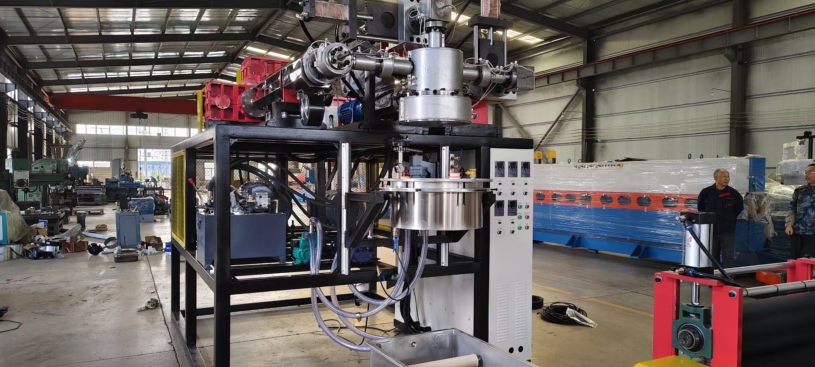 Glacier Systems - Procesos de Aprobación de Autorización Optimizados