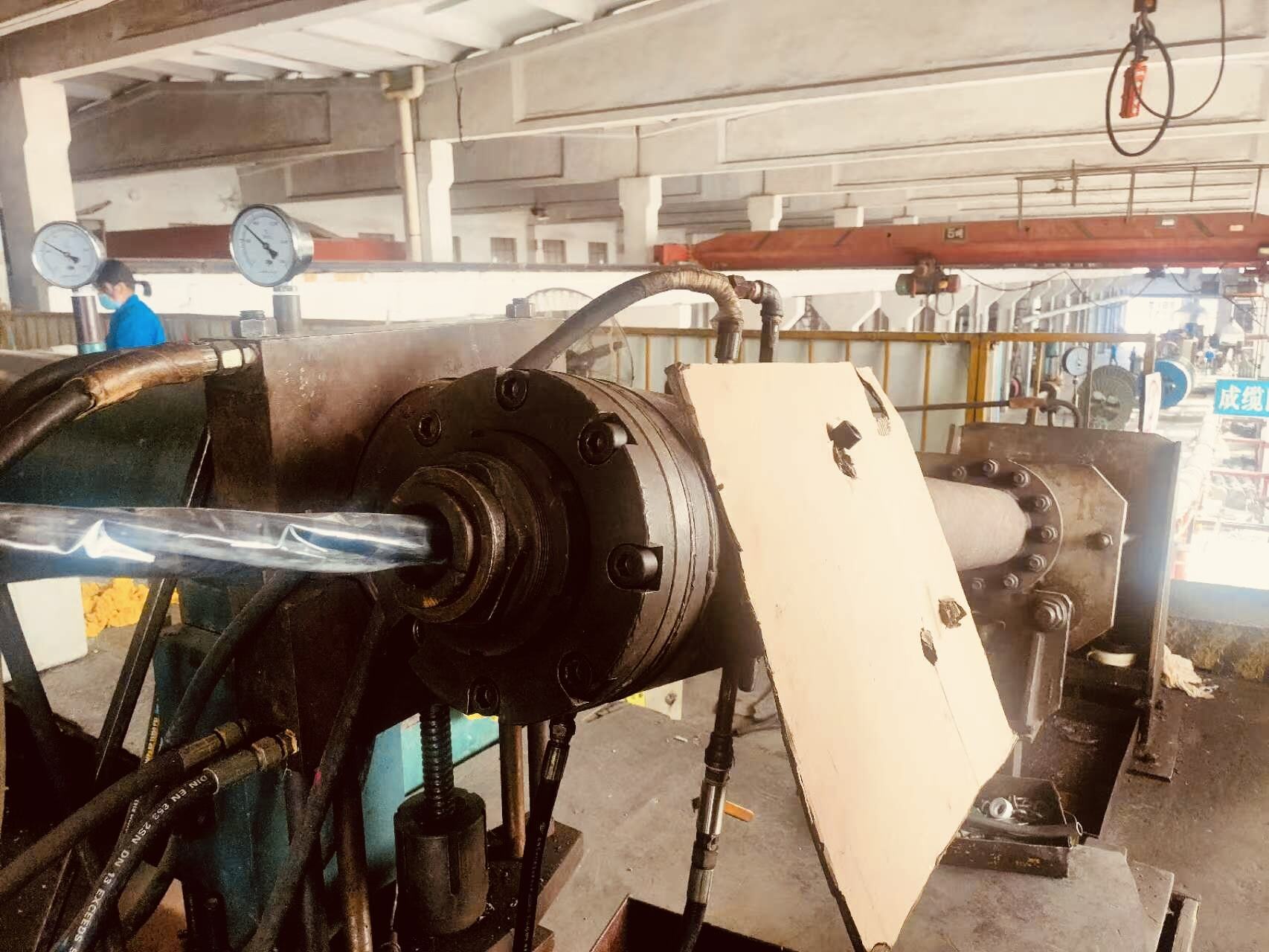  Custom Automation Technology