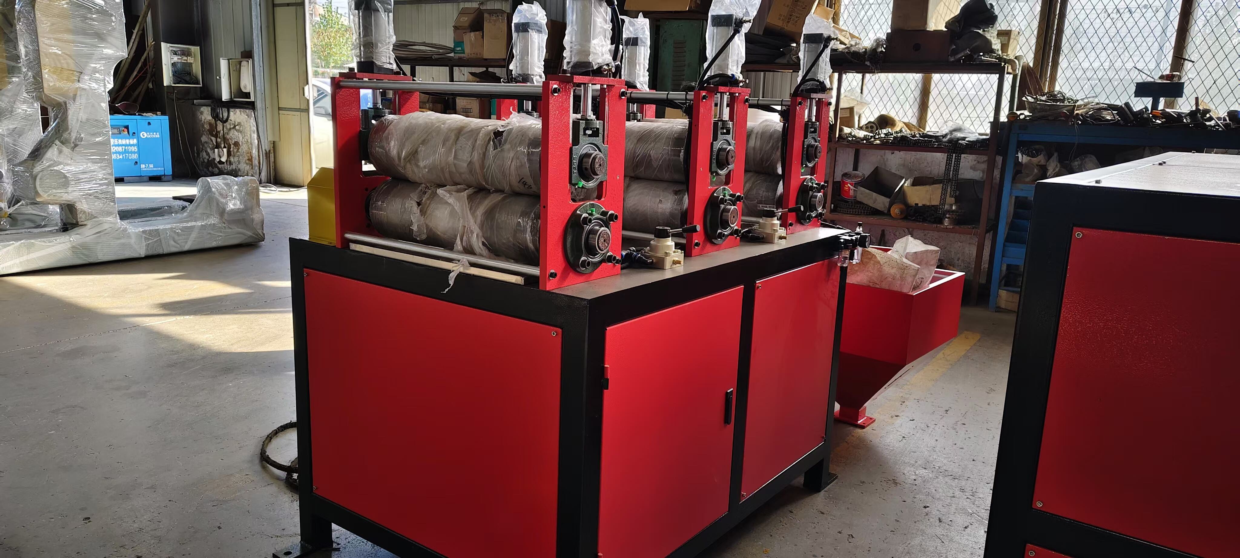 Hinuhitungan ang Mga Solusyon na Hindi Pinapayagan upang Tumugon sa mga Rekwirements ng Pagganap: Pagsasakatawan para sa Kalidad ng PE Belts.