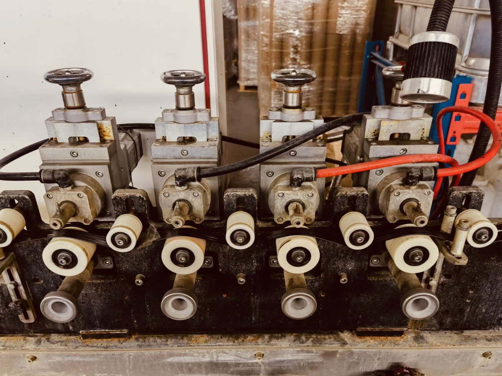 Assistenza e servizio completi