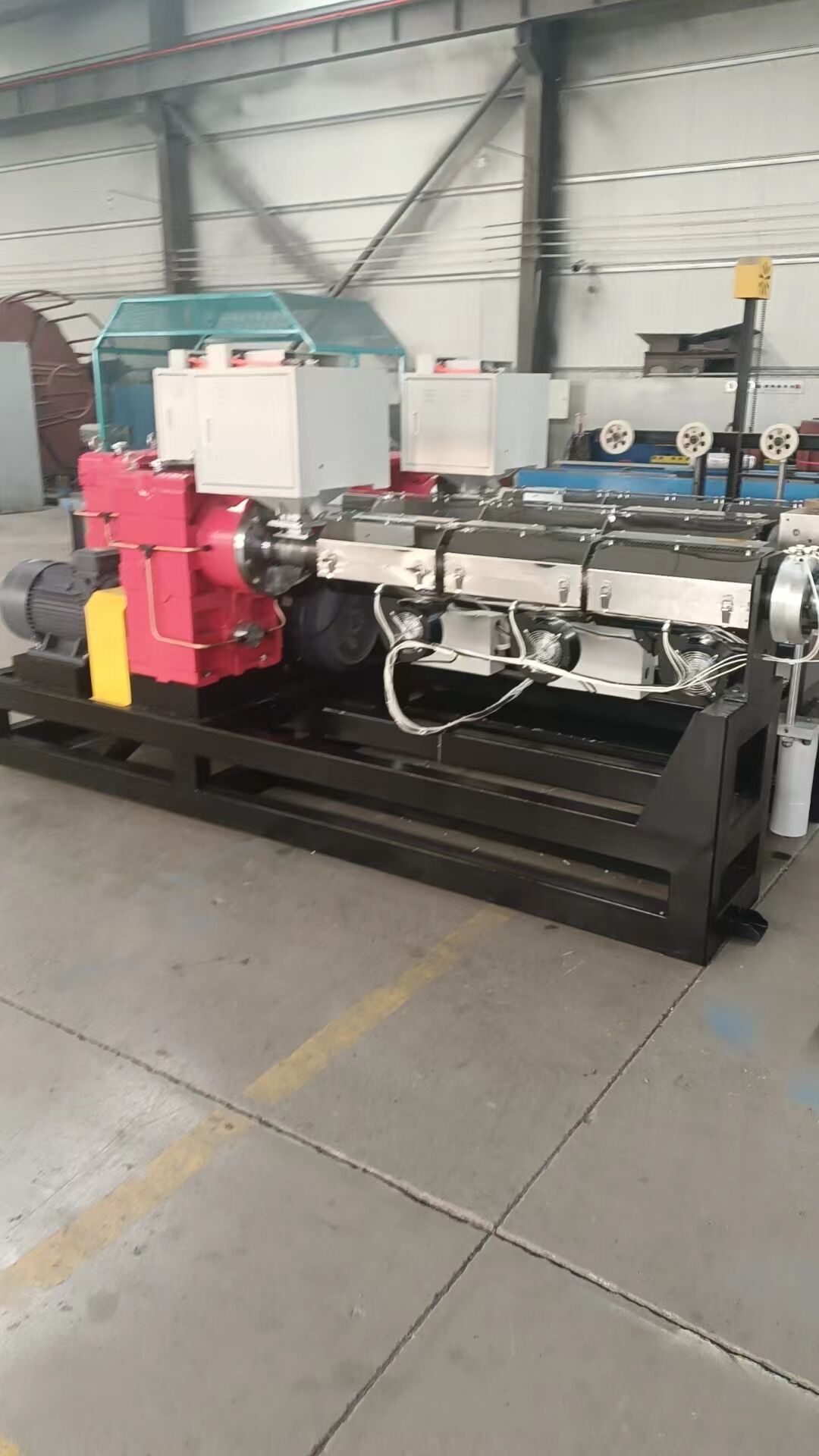 Innovazioni che guidano l'industria