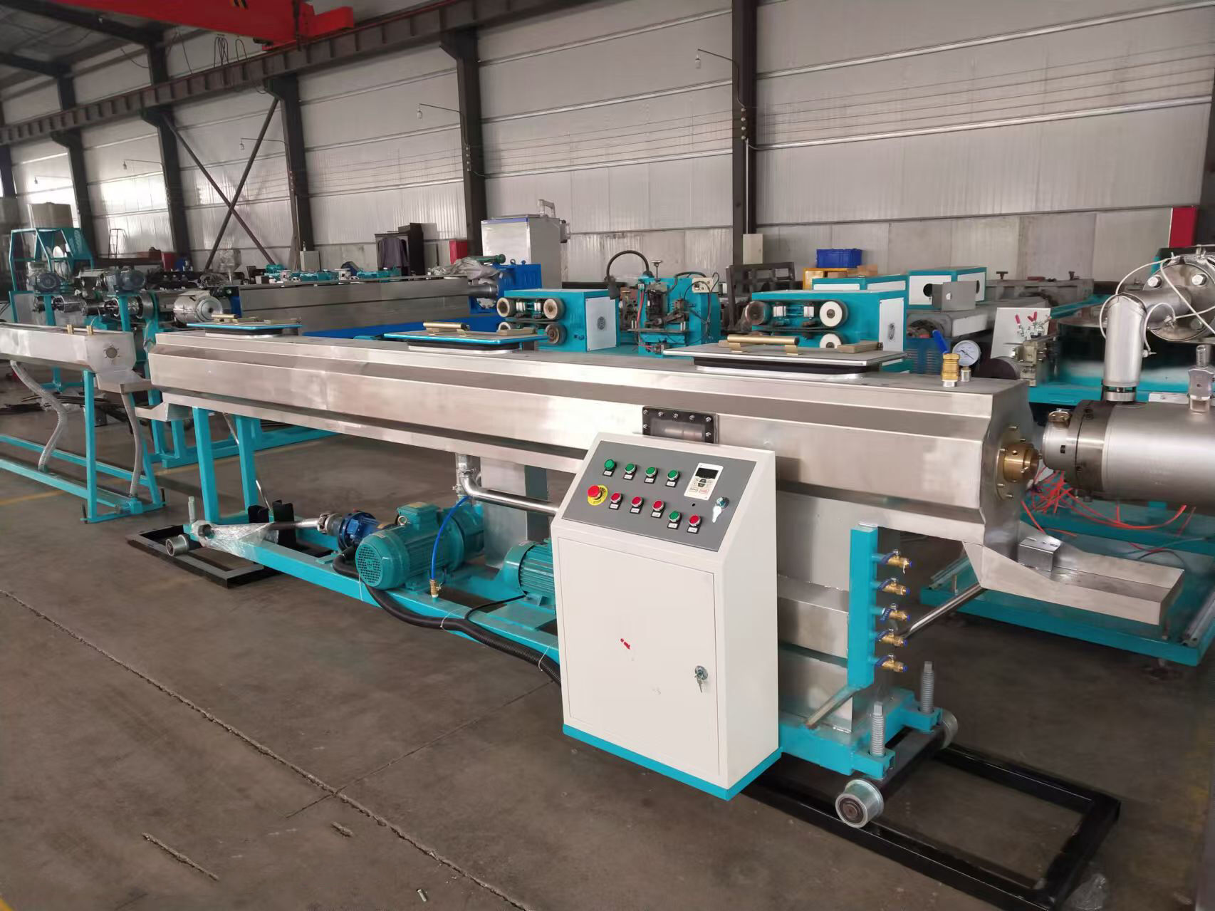 Энергоэффективный