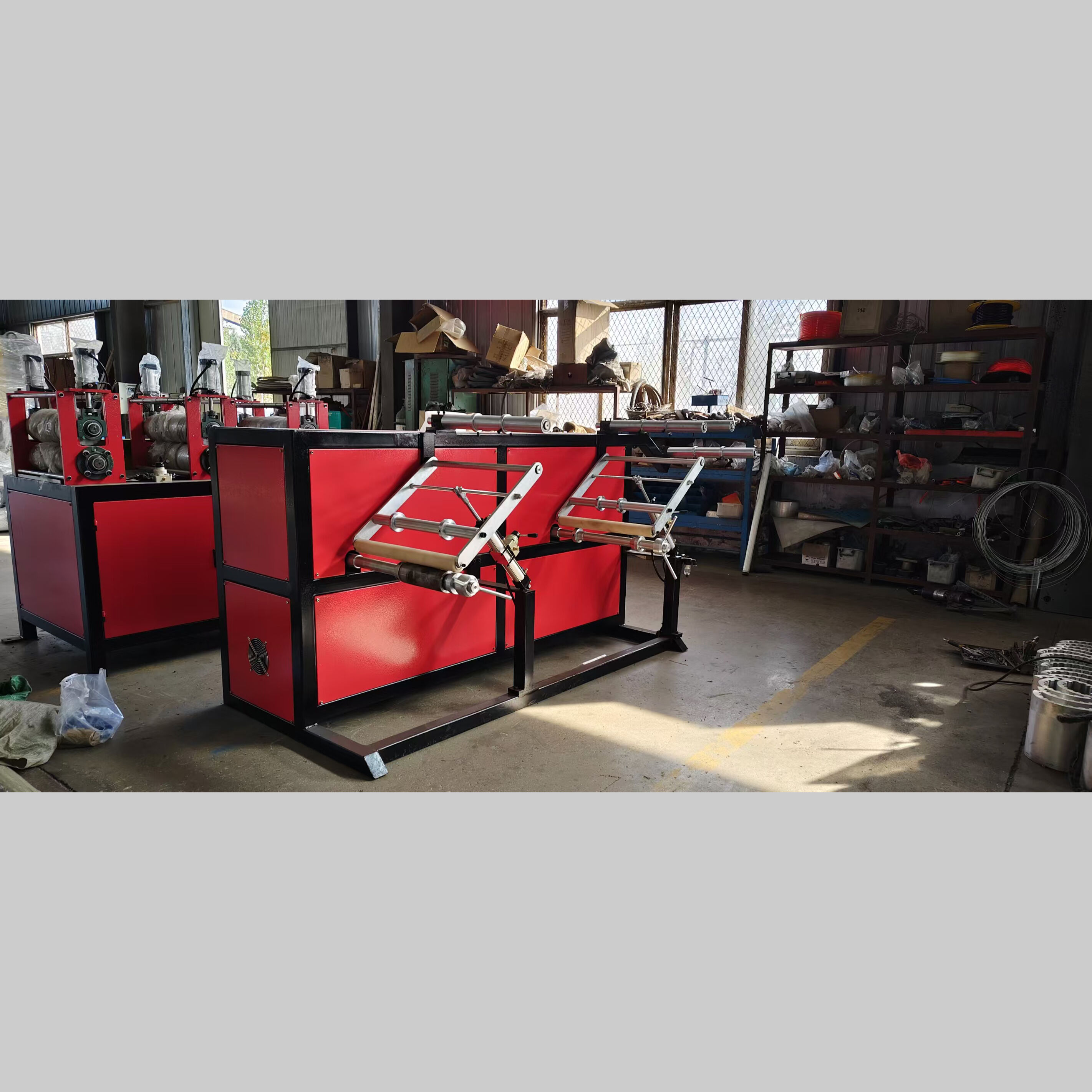 Nuovo e Sostenibile Sistema a Microspray