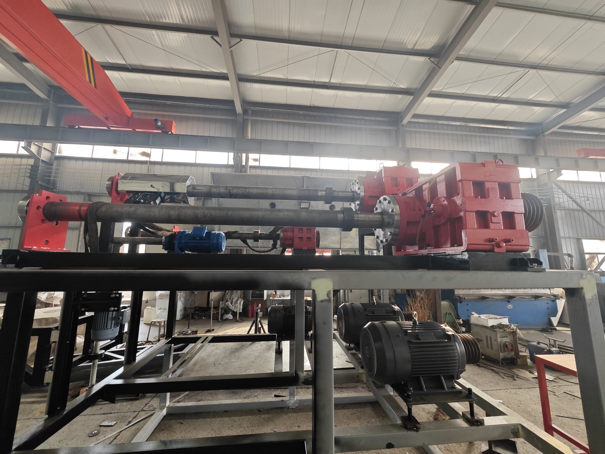 Projetado para o Futuro.