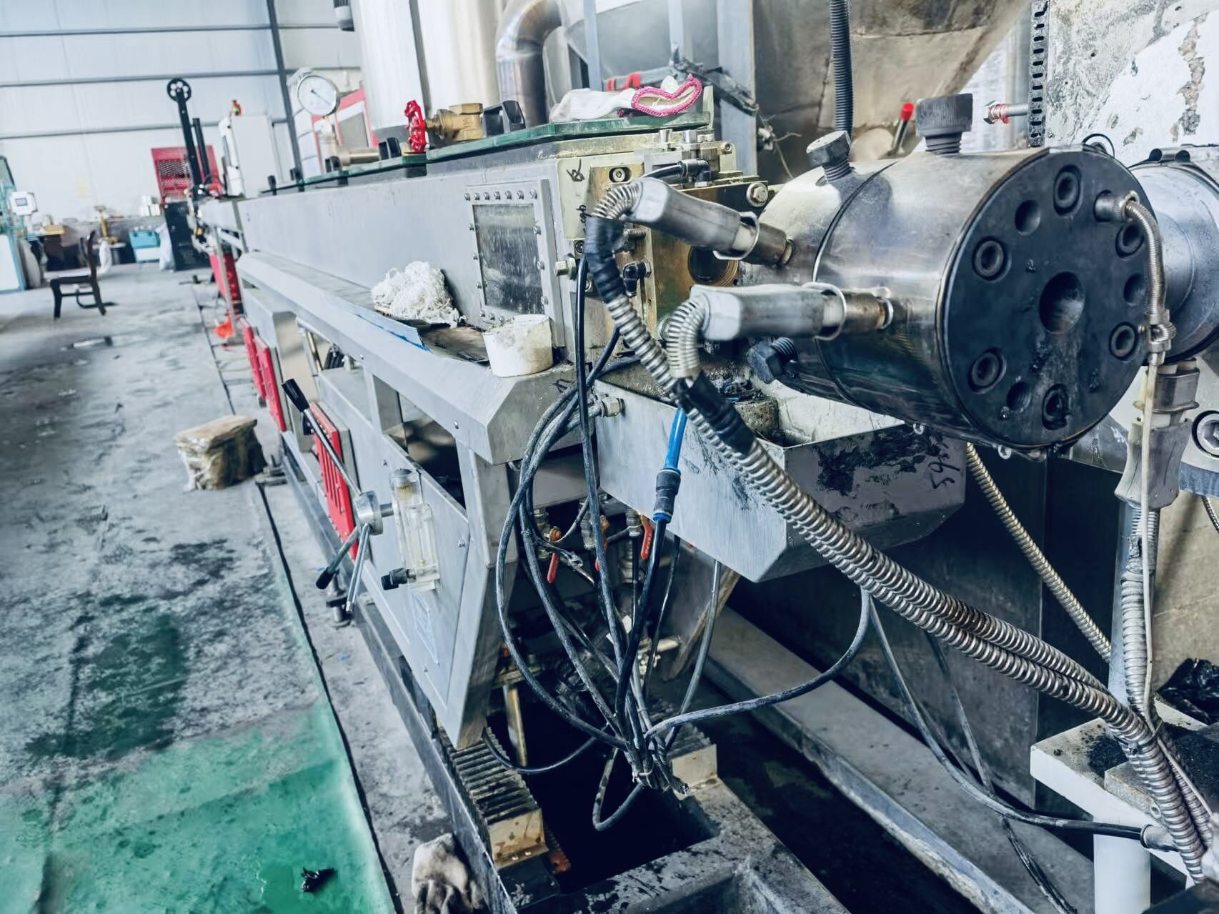 Anpassningsbara lösningar för olika krav