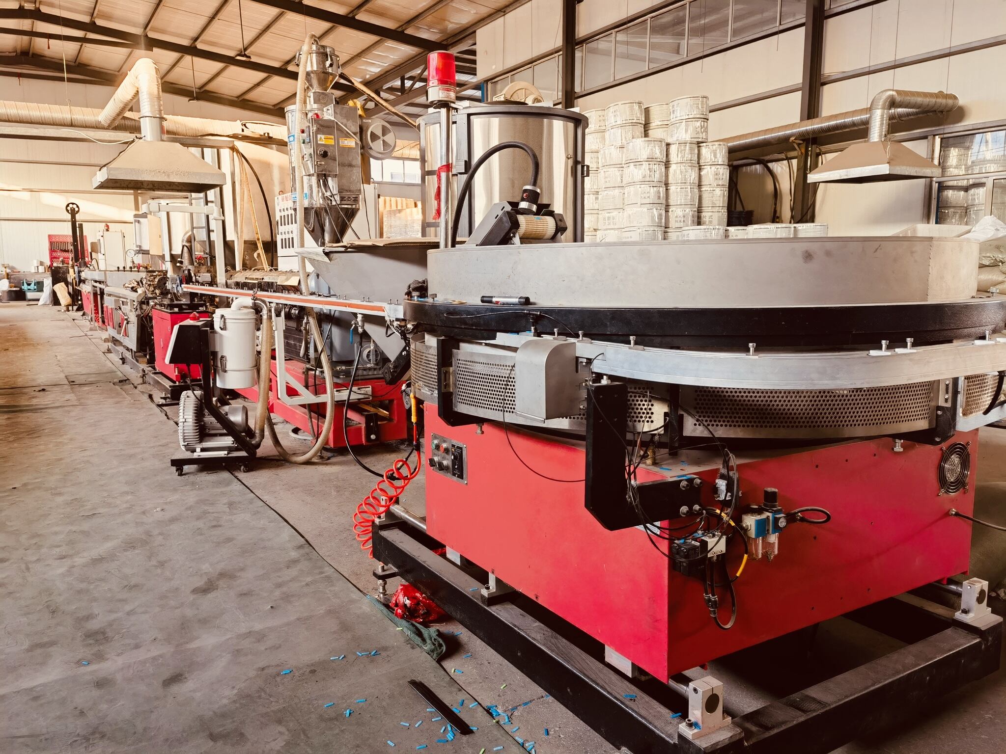 Att Lyckas Leverera Det Bästa Droppbetevningsutrustningen