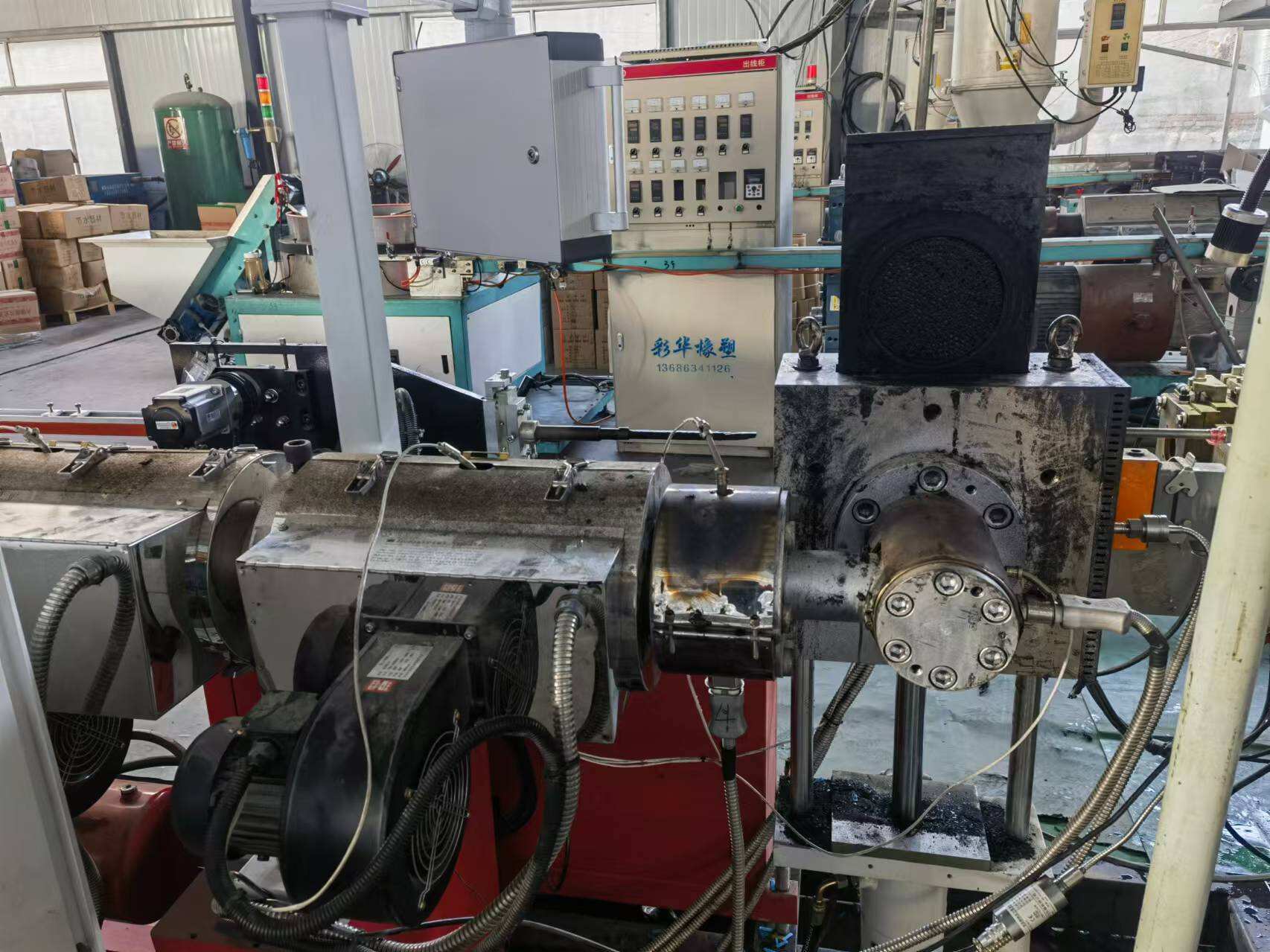 Suporta at Pagsasanay sa aming mga Kustomer Pag-aalis