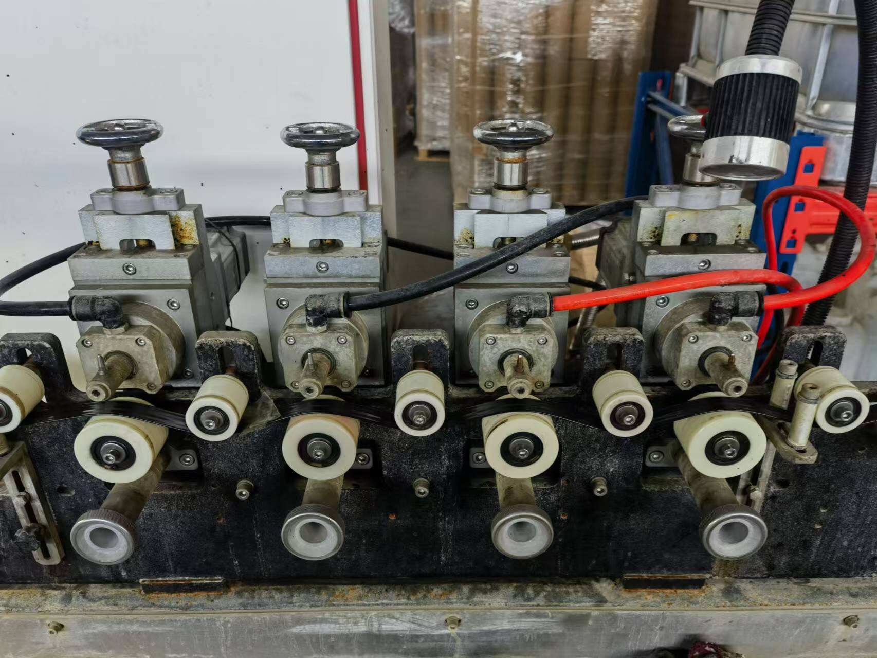 Makulay sa kapaligiran