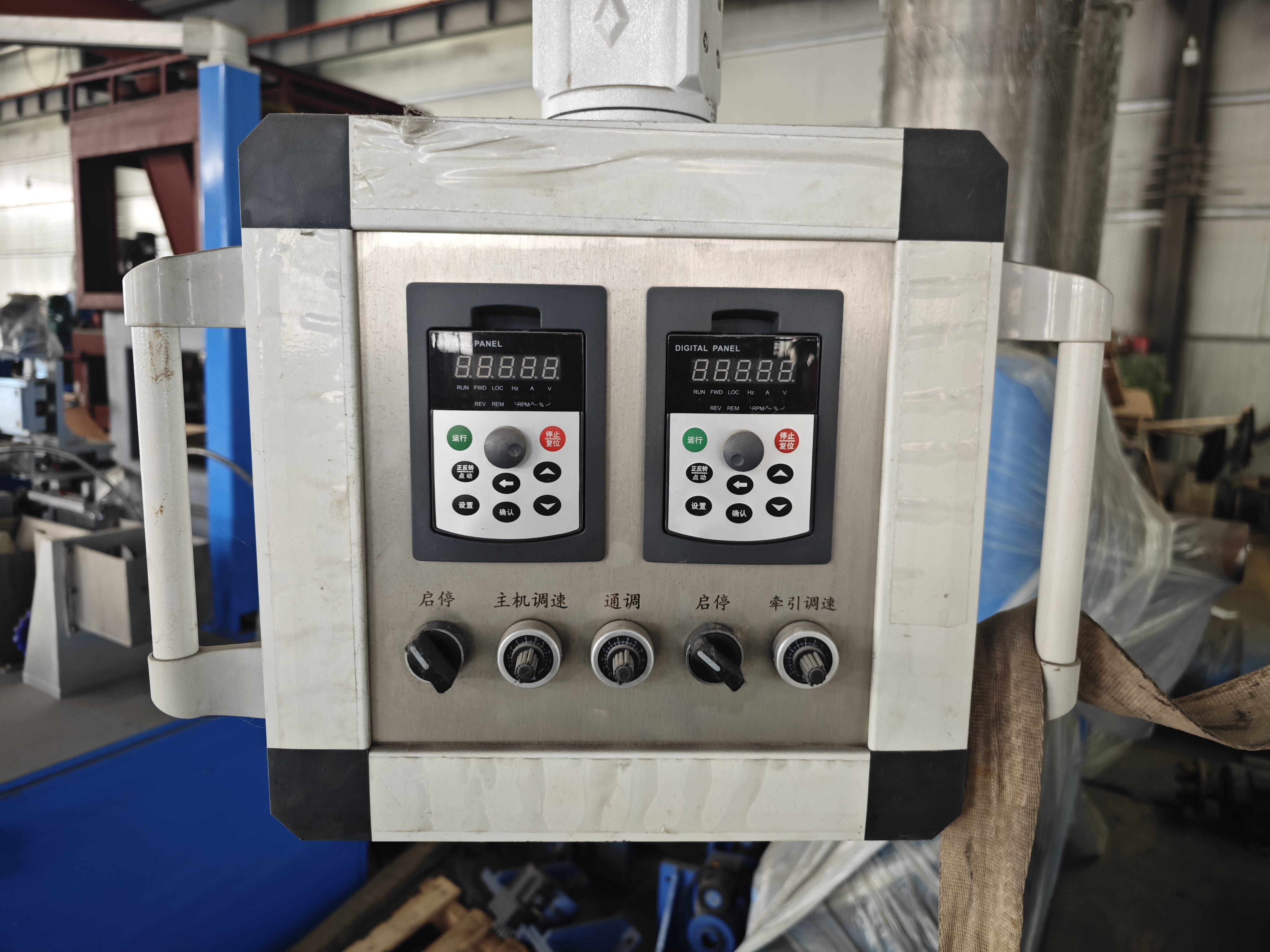 تحسينات نظام الأتمتة