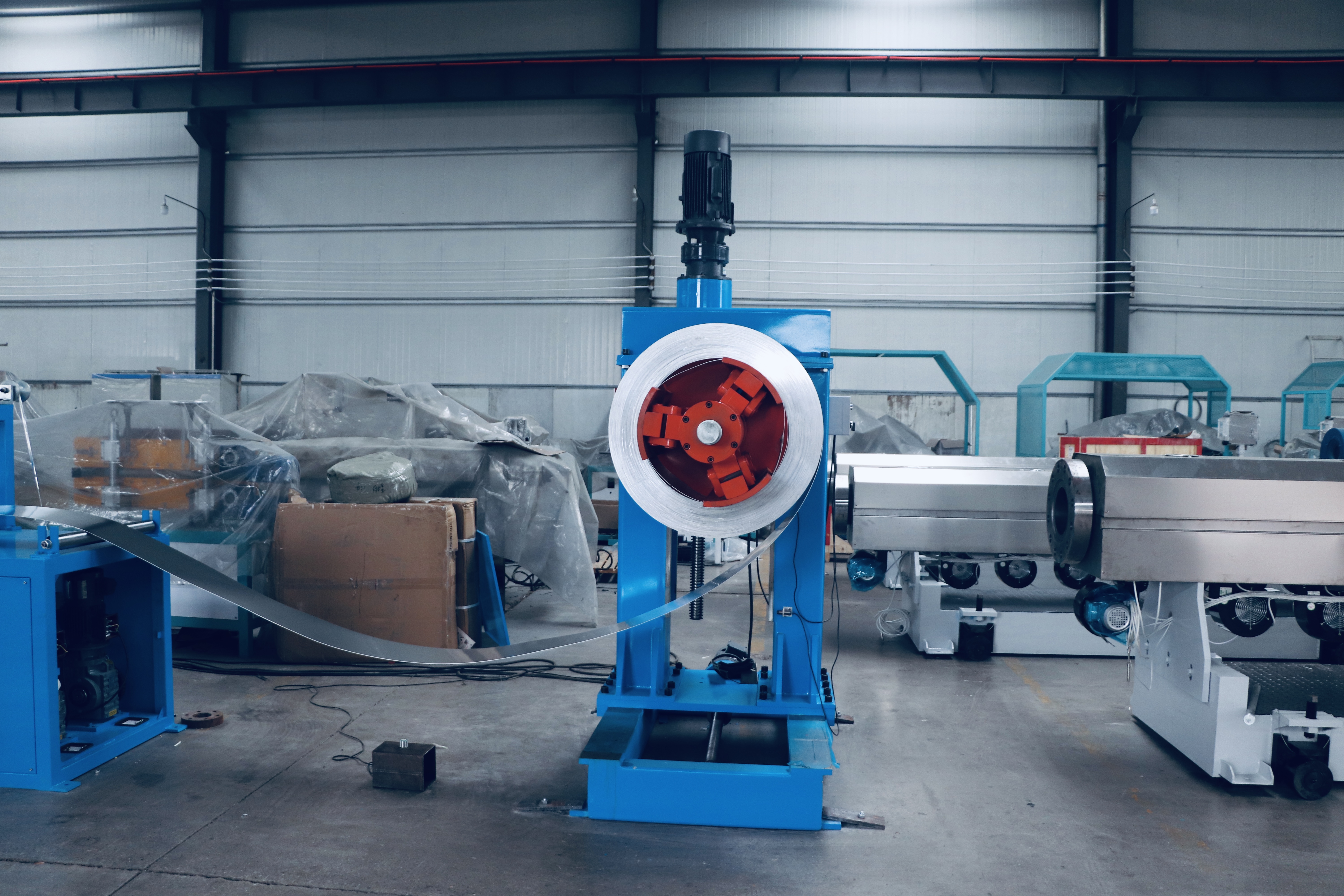 La Costante Ricerca di Miglioramento e Qualità nel Lavoro