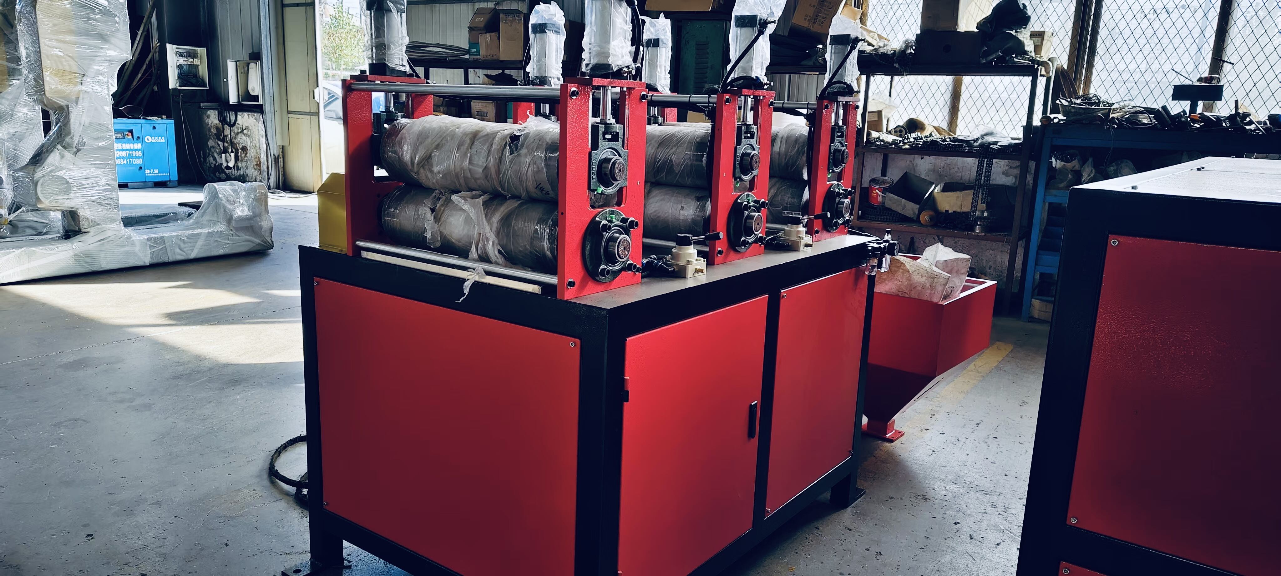 Maggiori Funzionalità di Autonomazione Potenziate nel Settore