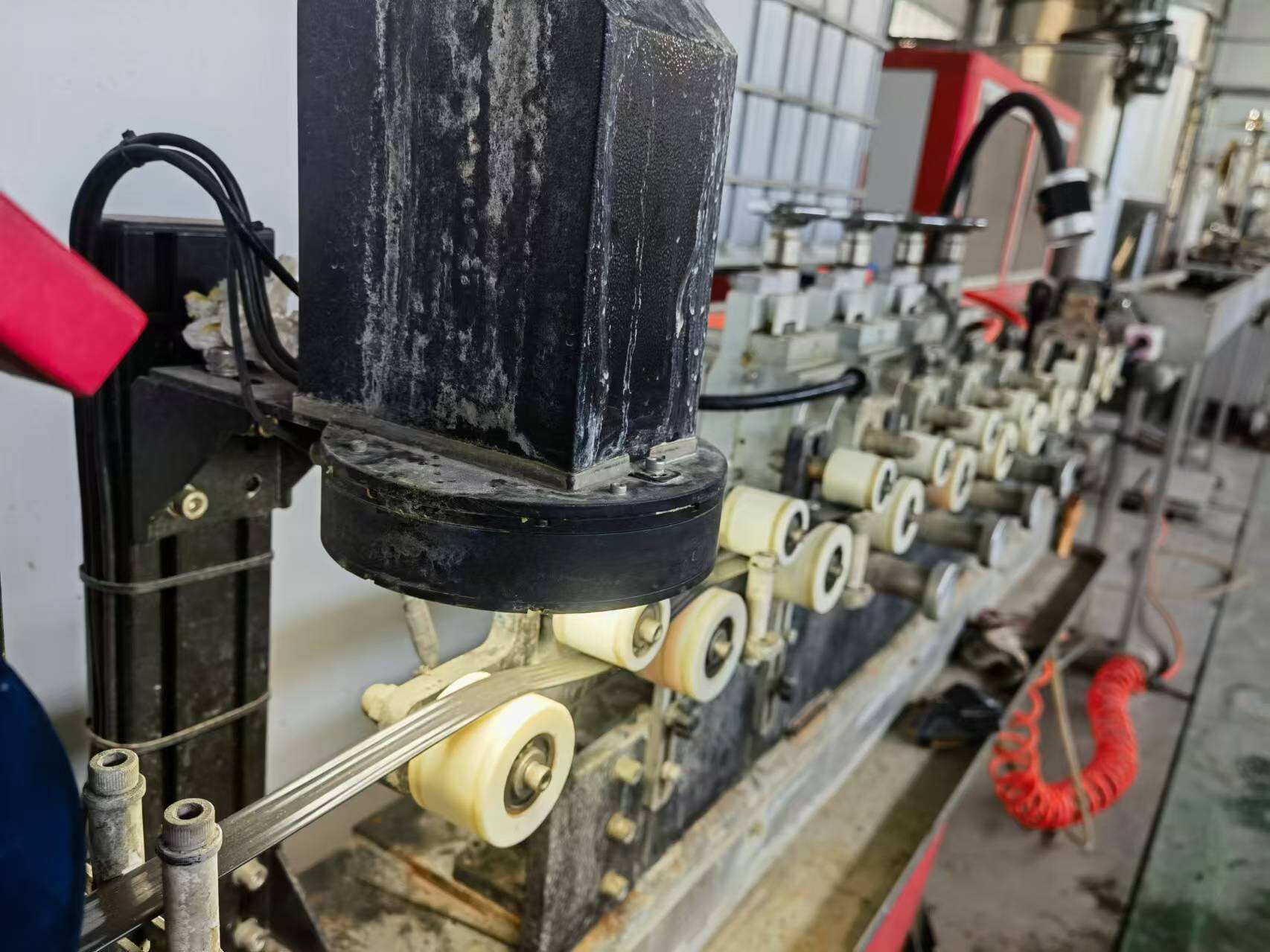 Perpekto na tinakpan at mataas na kalidad na kagamitan sa pag-irrigasyon sa pag-iipon para sa pamamahala ng pag-optimize ng tubig