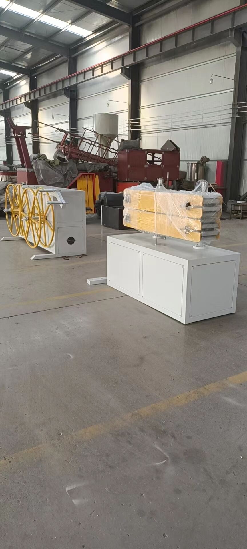 التوافق مع المعايير الدولية