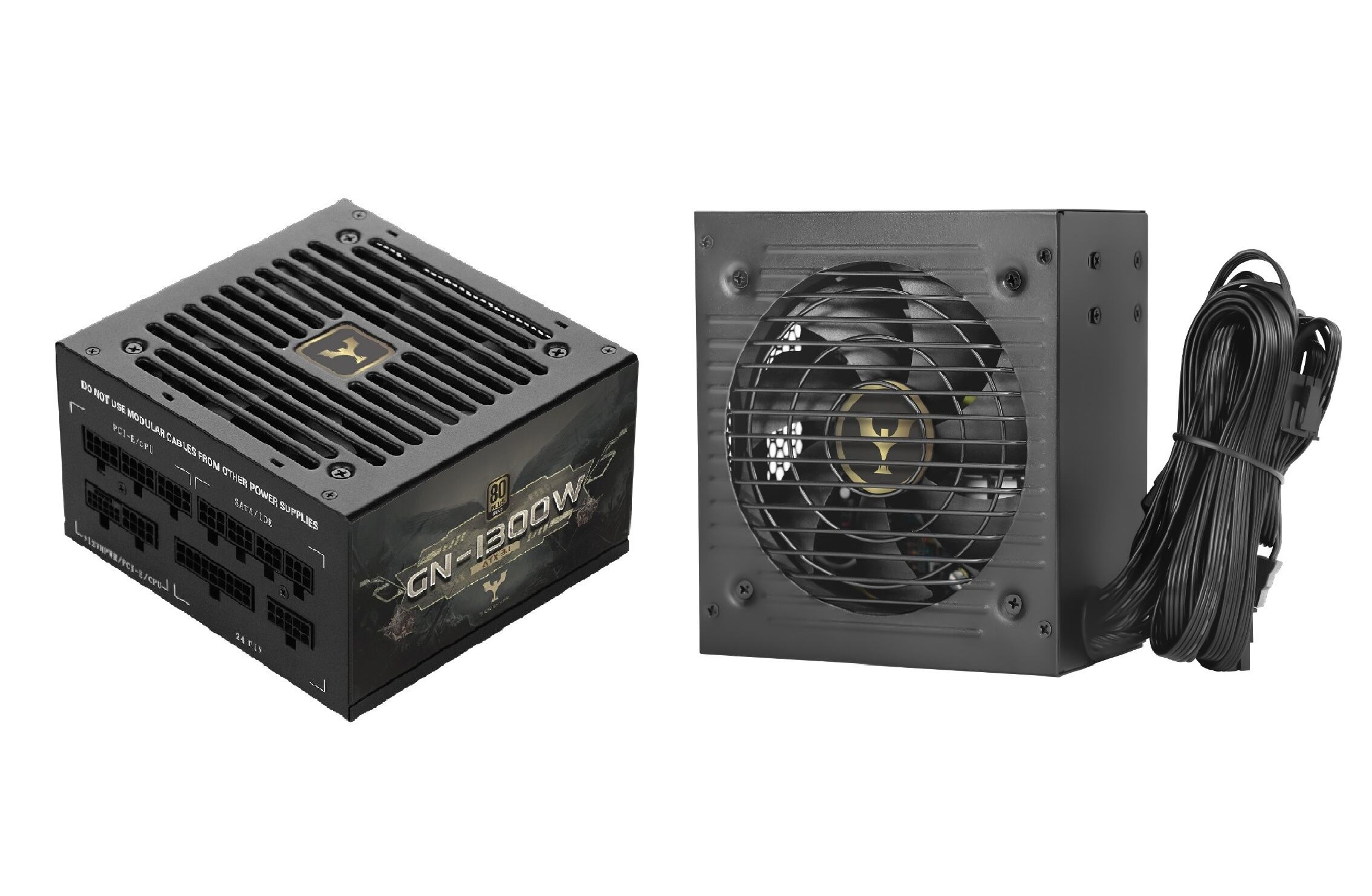  Modular vs. Non-Modular Desktop Power Supply: Which One Should You Get?  