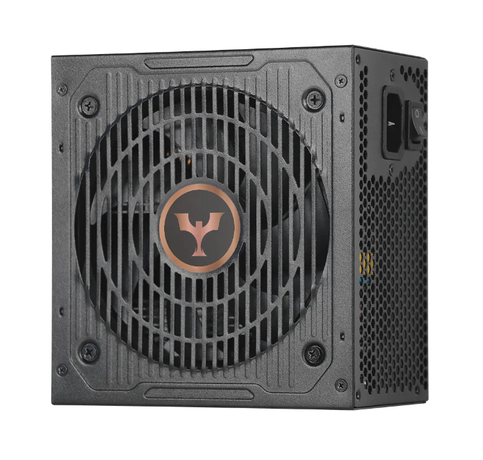 Кой захранващ блок за компютър отговаря на стандартите за ефективност в корпоративната среда