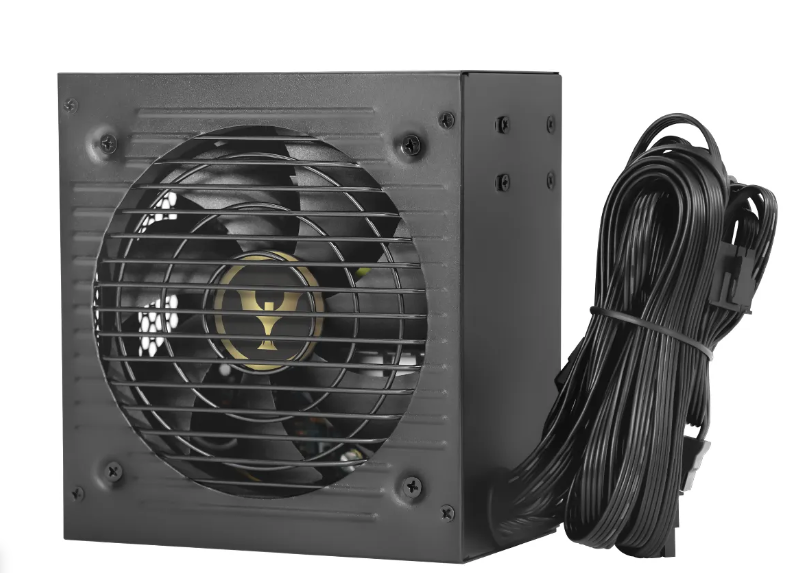 What causes a power supply unit to fail?