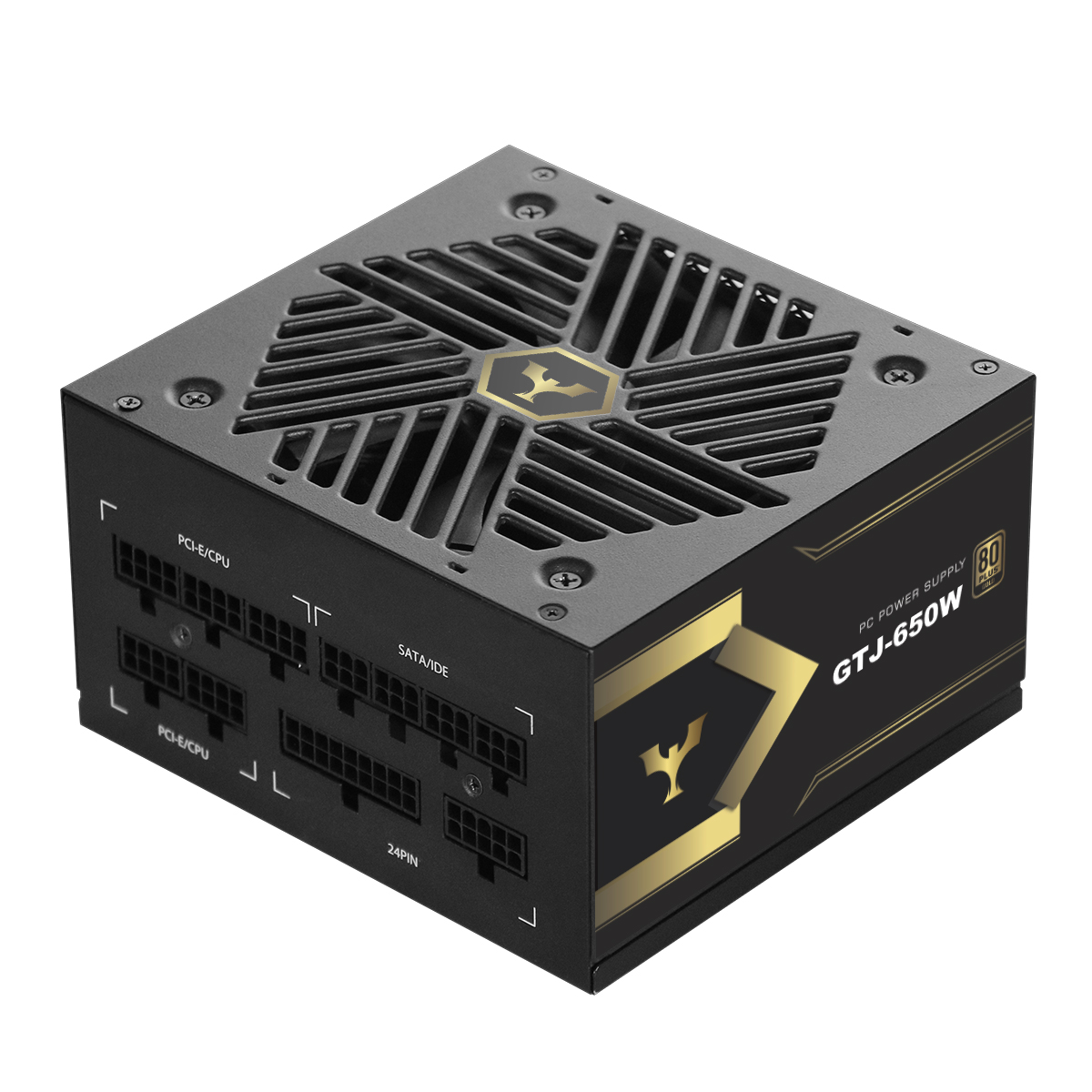 Is een volledig modulaire pc-voeding een goede keuze?