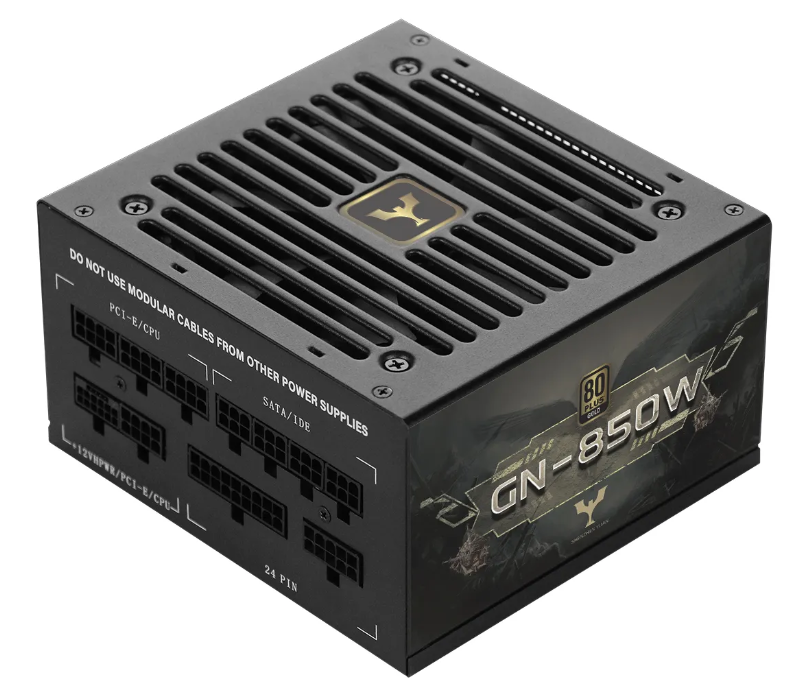 Како тестирати безбедност модуларних кабела за напајање?