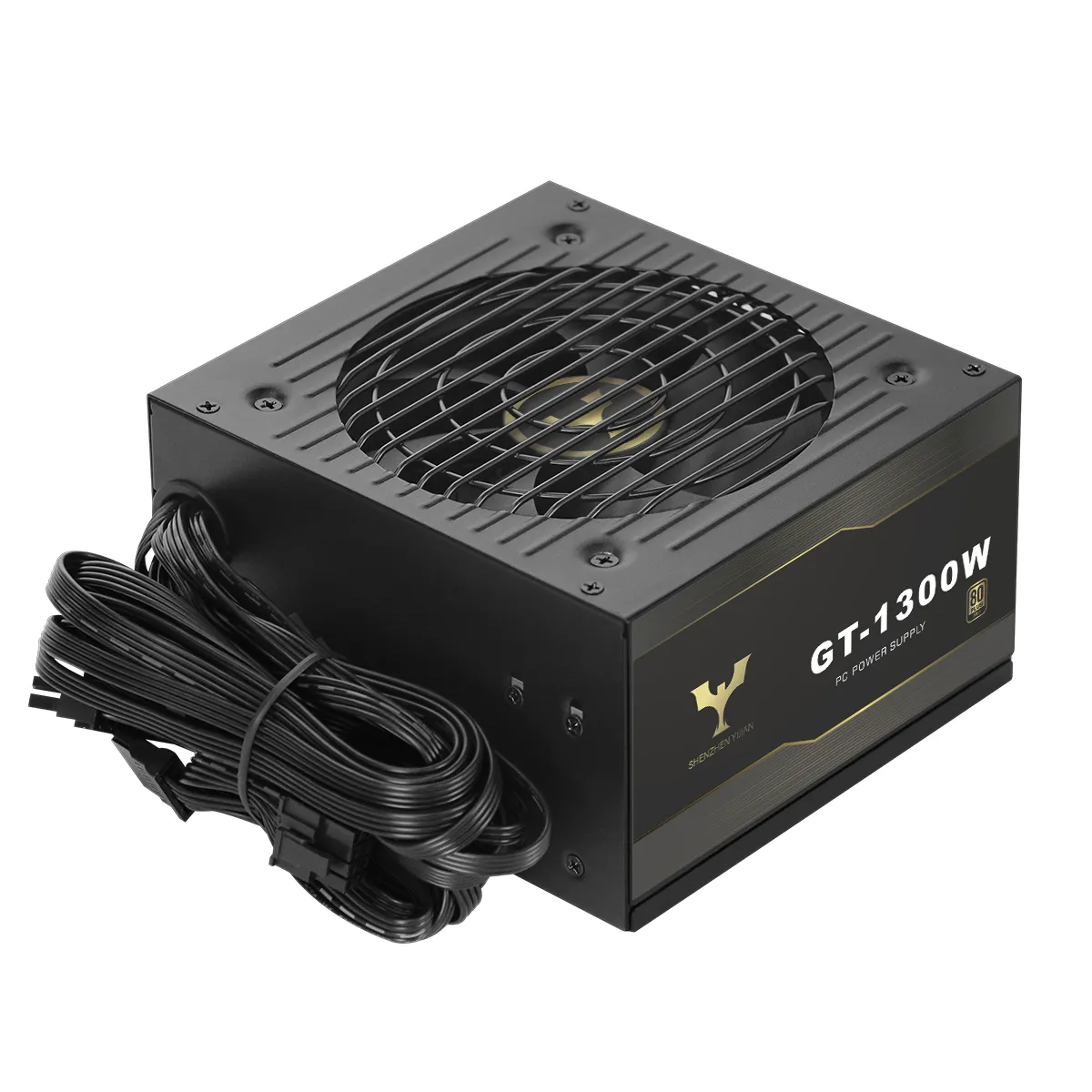 The Importance of Efficiency in ATX Power Supplies