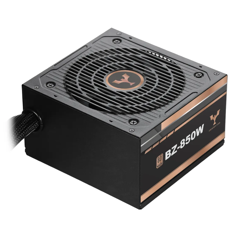 デスクトップ電源の安定性に影響を与える要因は何ですか？