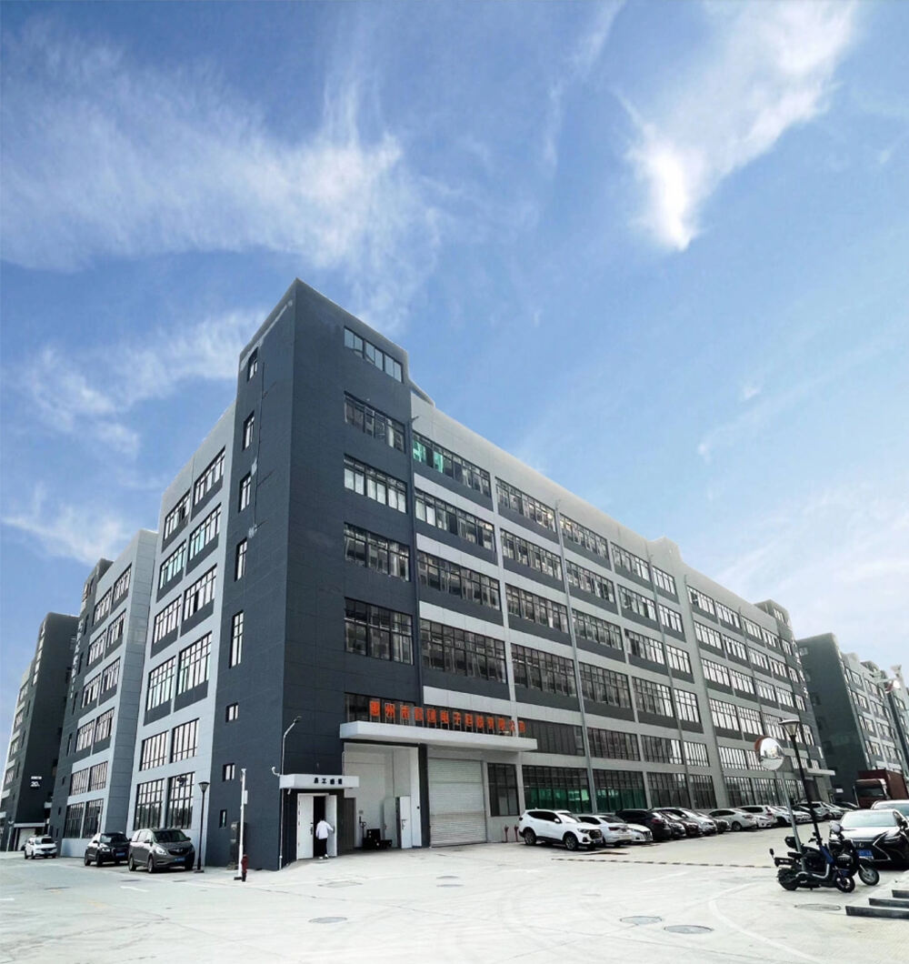 Shenzhen Yijian Technology Co.,Ltd