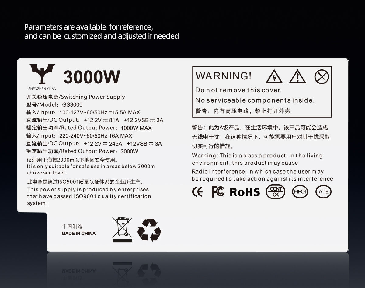 CRPS3000W Power Supply (10).jpg