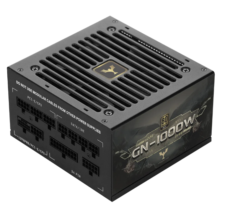 Кой блок за захранване работи най-добре за бизнес настройки с множество устройства