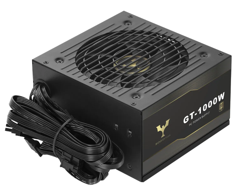 Да ли је модуларно снабдевање напајањем боље за управљање кабловима?