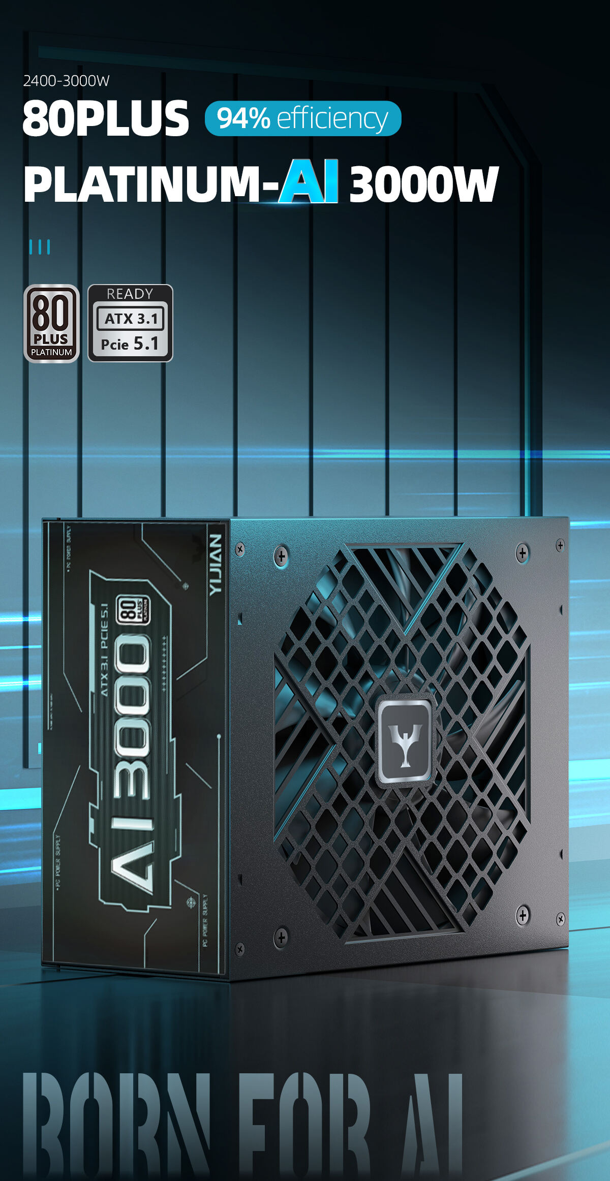 01-PC power supplyATX power supply-80PLUS Platinum-Full modular-3000W.jpg