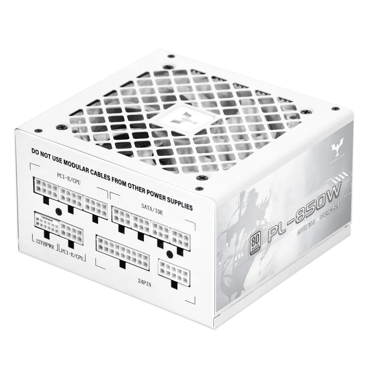 Modul Dual Redundan Dengan Fitur Hot-Swappable