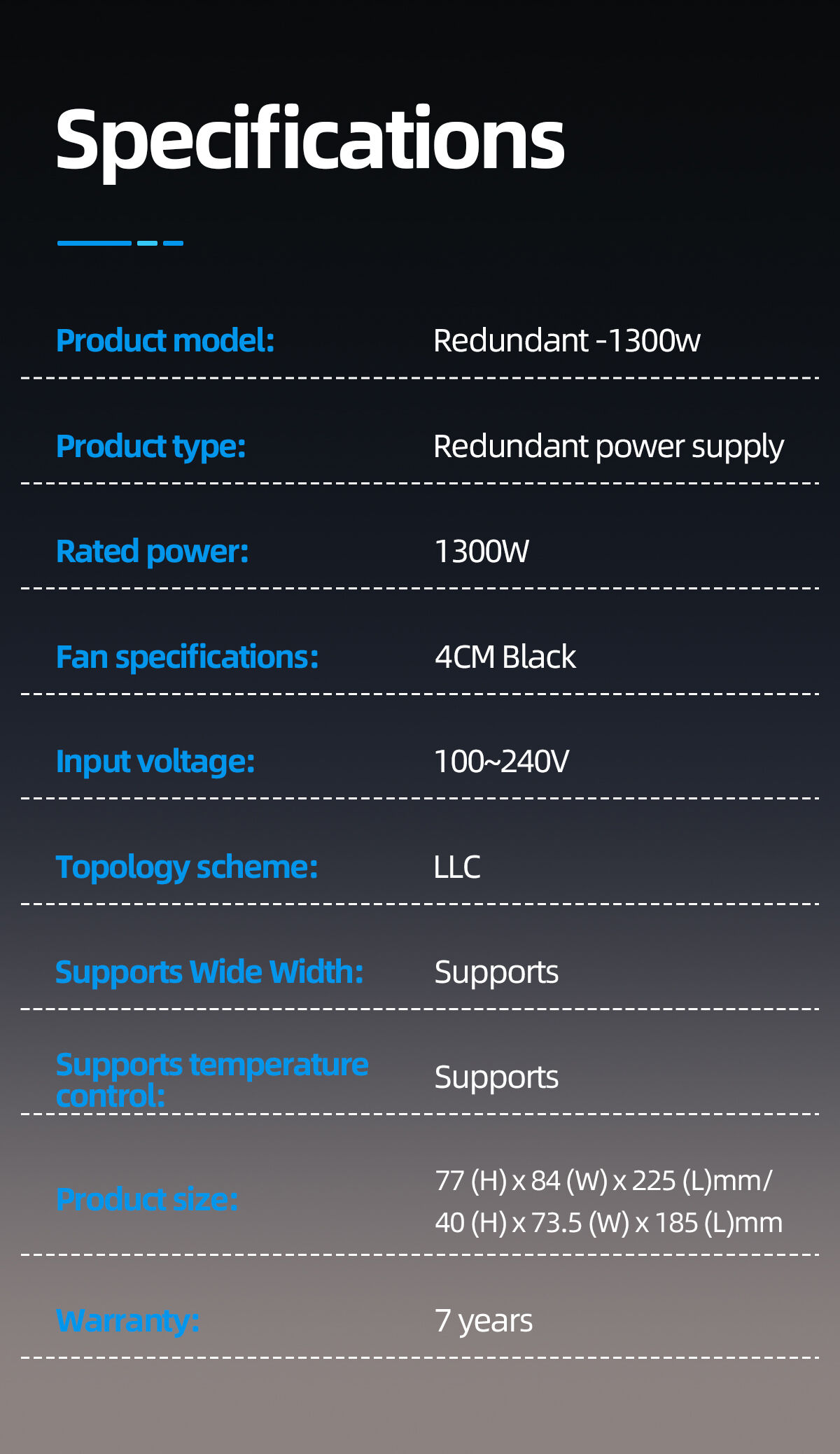 CRPS 1300W Power Supply (13).jpg